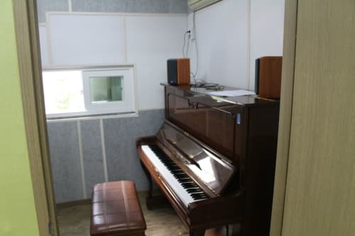 두드림 실용음악학원 사진 10