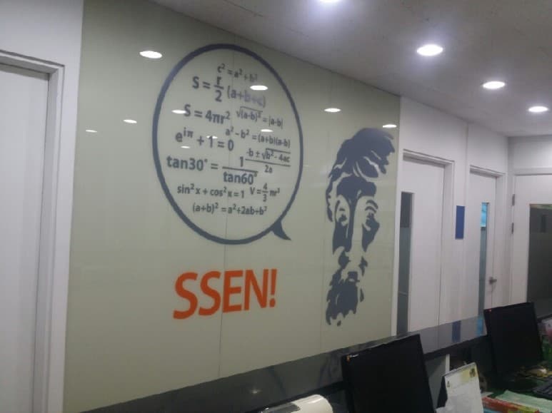 해법 영어교실 쎈 수학러닝센터 공주신관 학원 사진 5