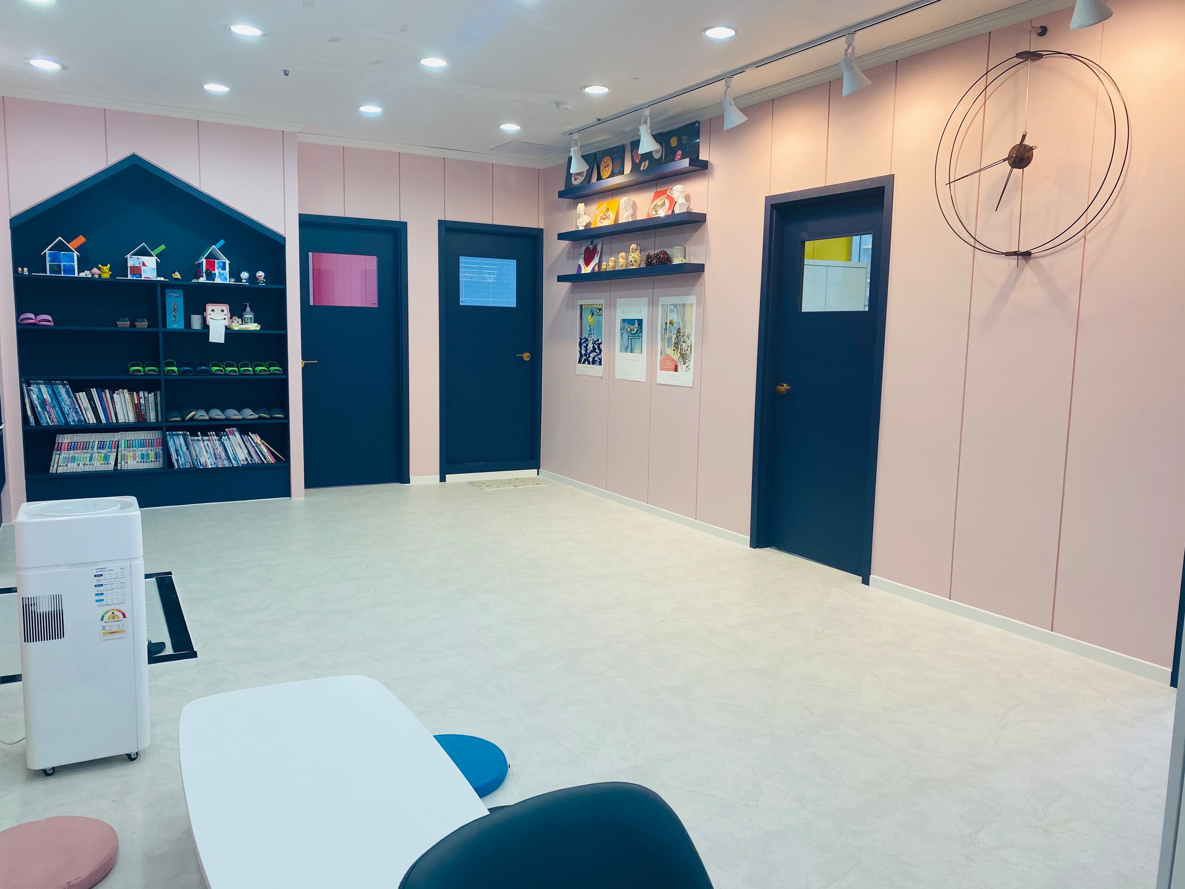 아이러브아트 미술학원 사진 1