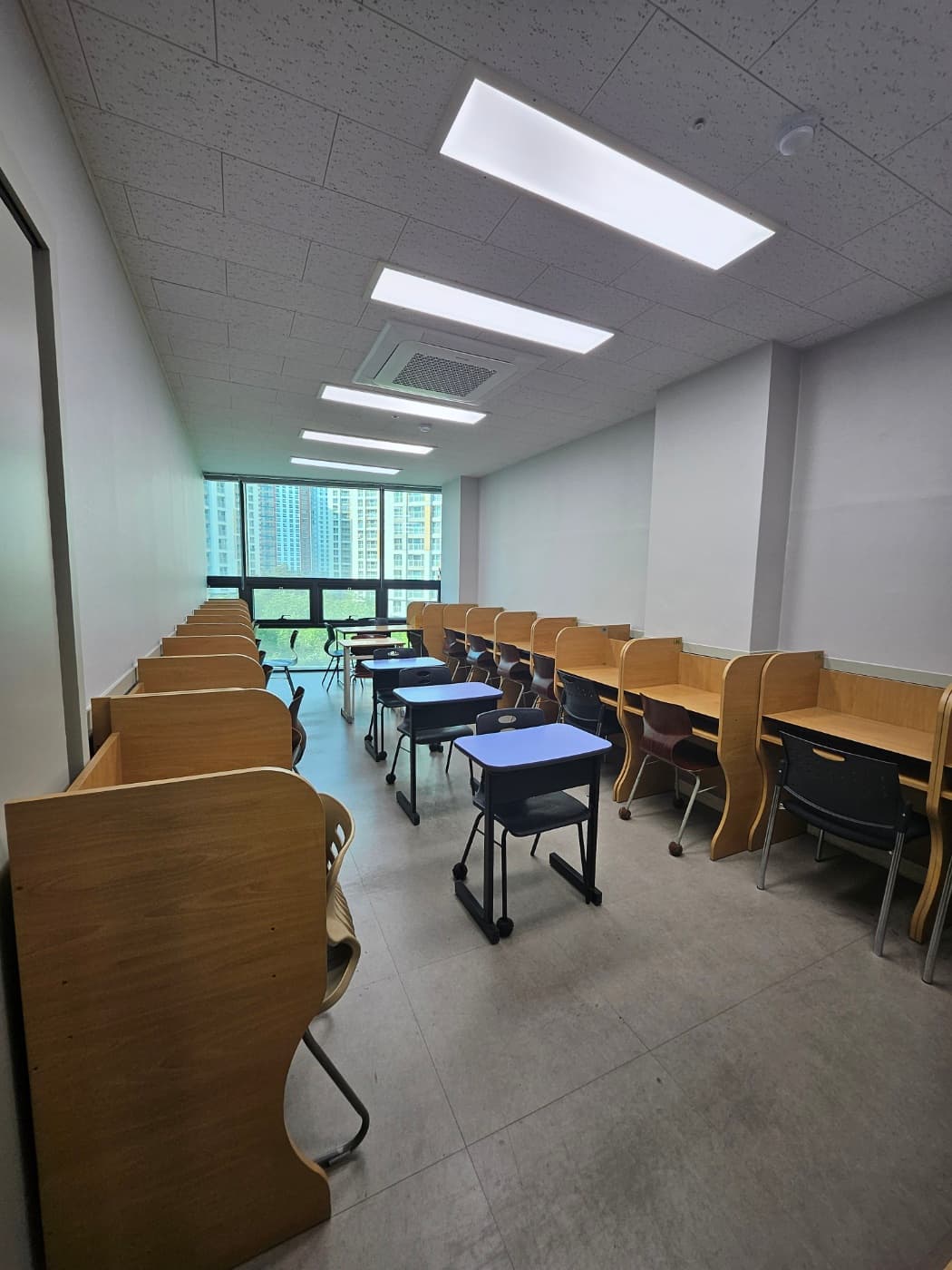 빨리강해지는 수학학원 은계캠퍼스 사진 4