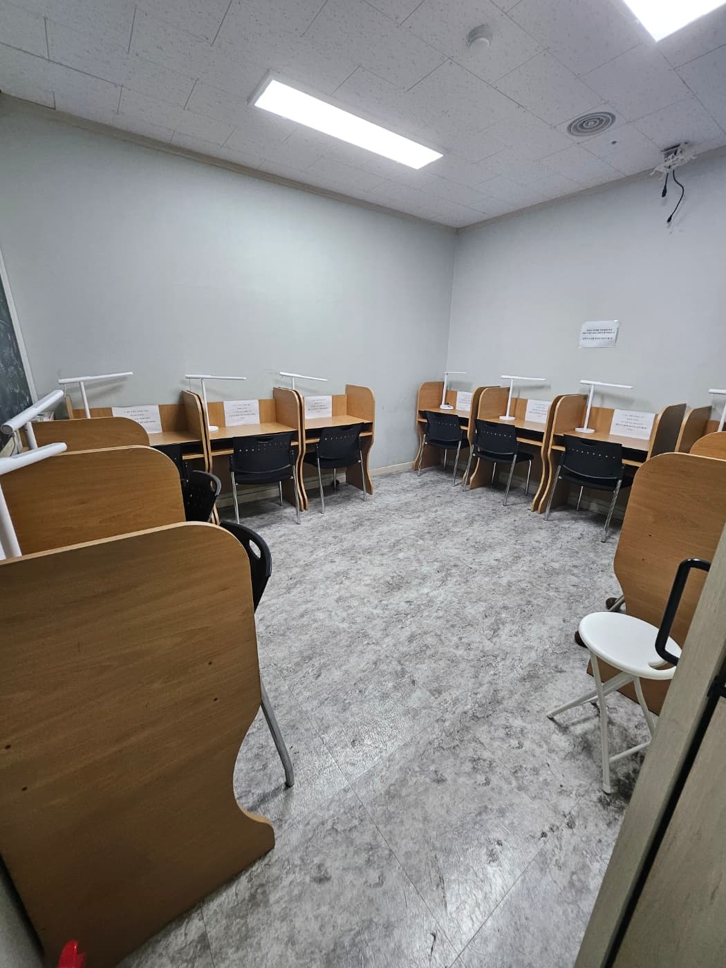 빨리강해지는 수학학원 은계캠퍼스 사진 3