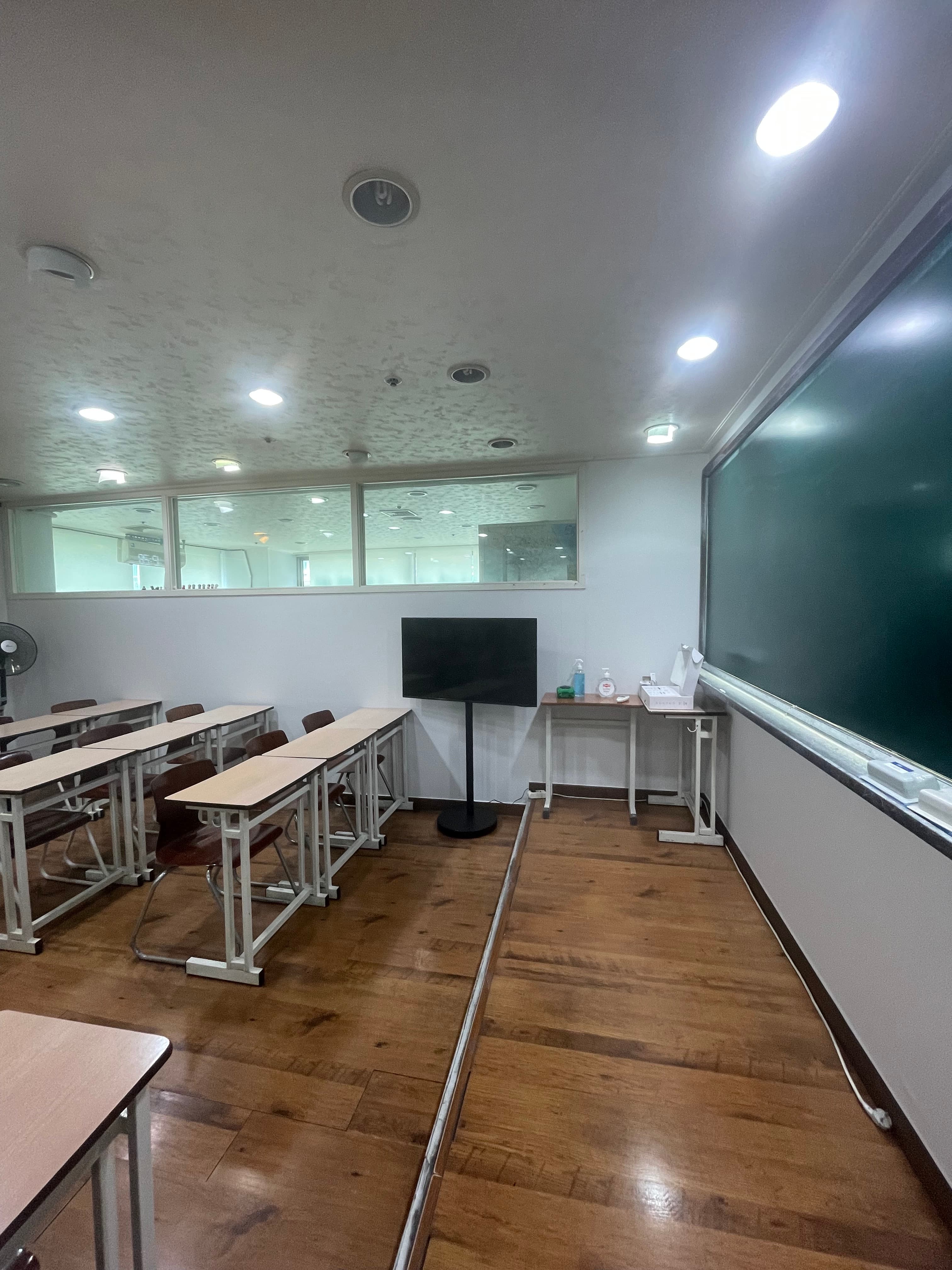 토리 역사사회 학원 사진 1