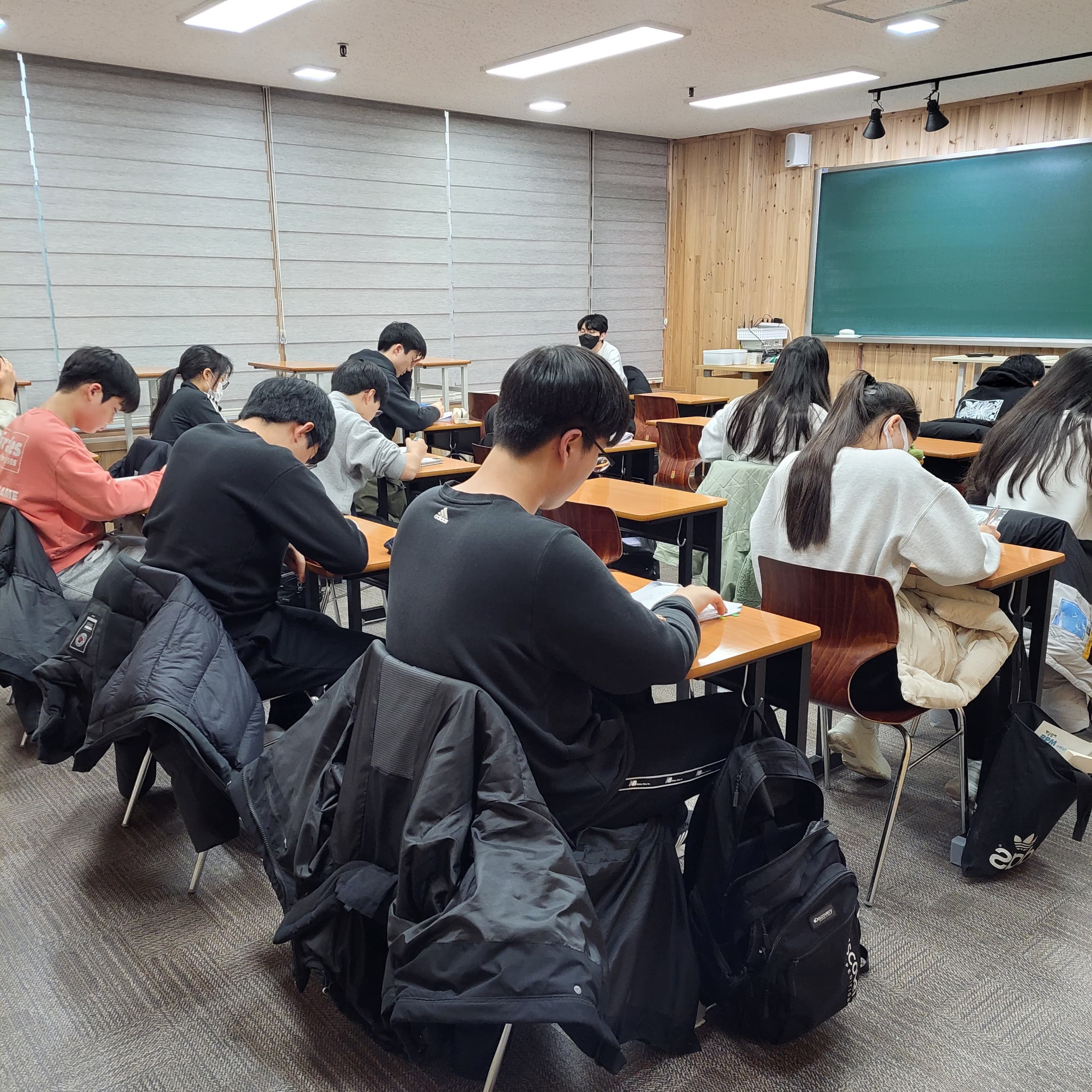 기성쌤 수학학원 사진 7