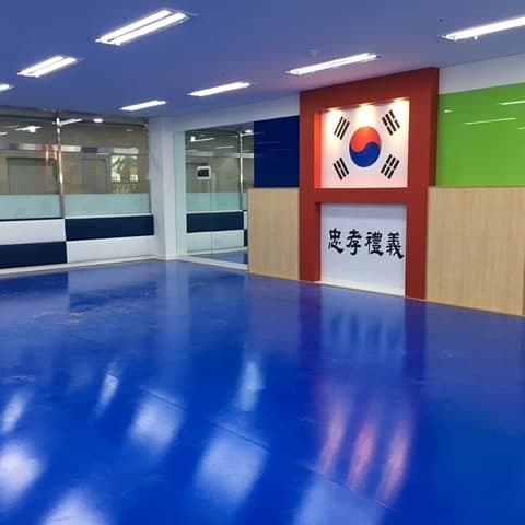 해동검도 청계검도관 사진 1