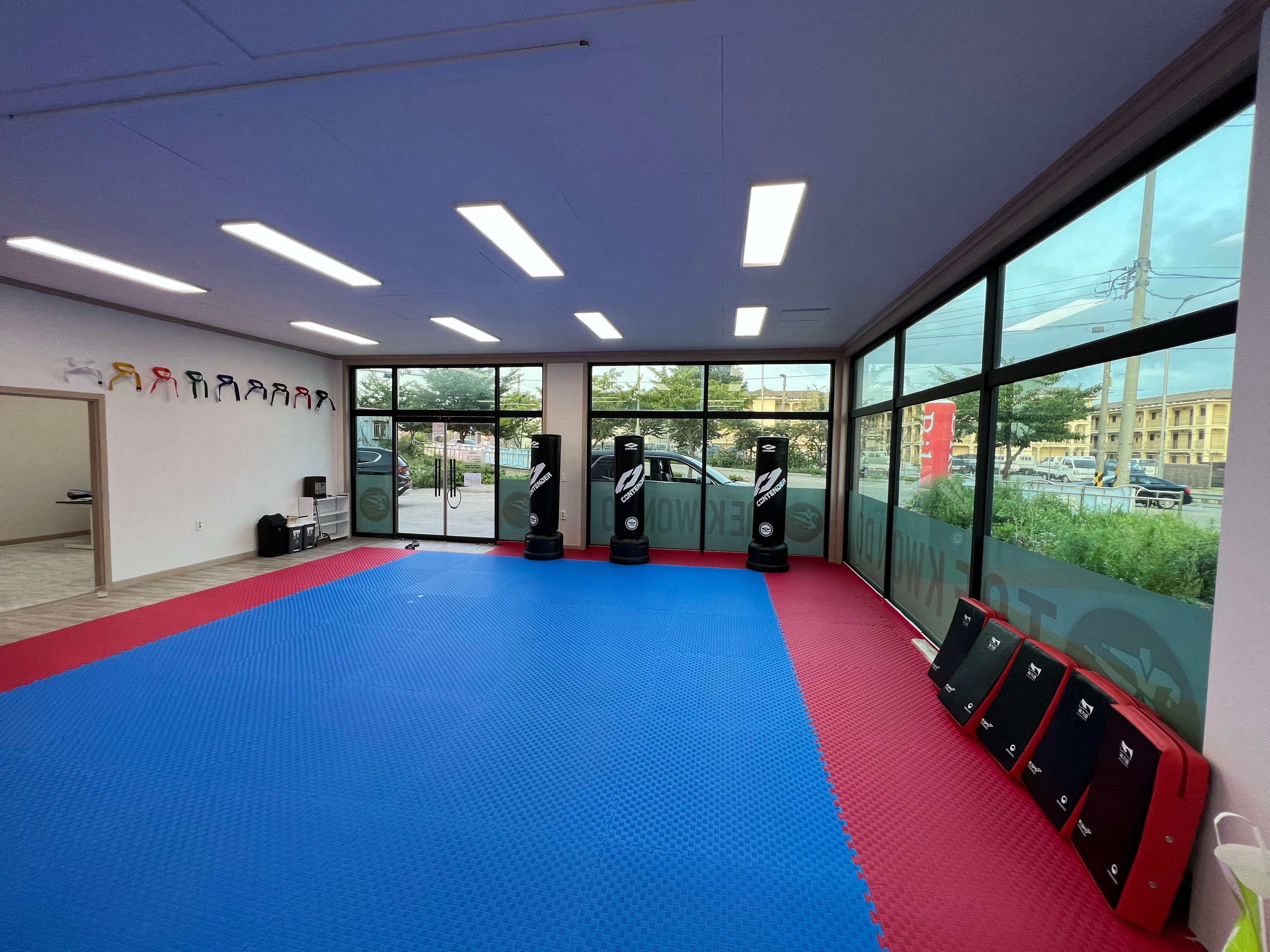 SK MARTIAL ARTS CENTER 사진 2