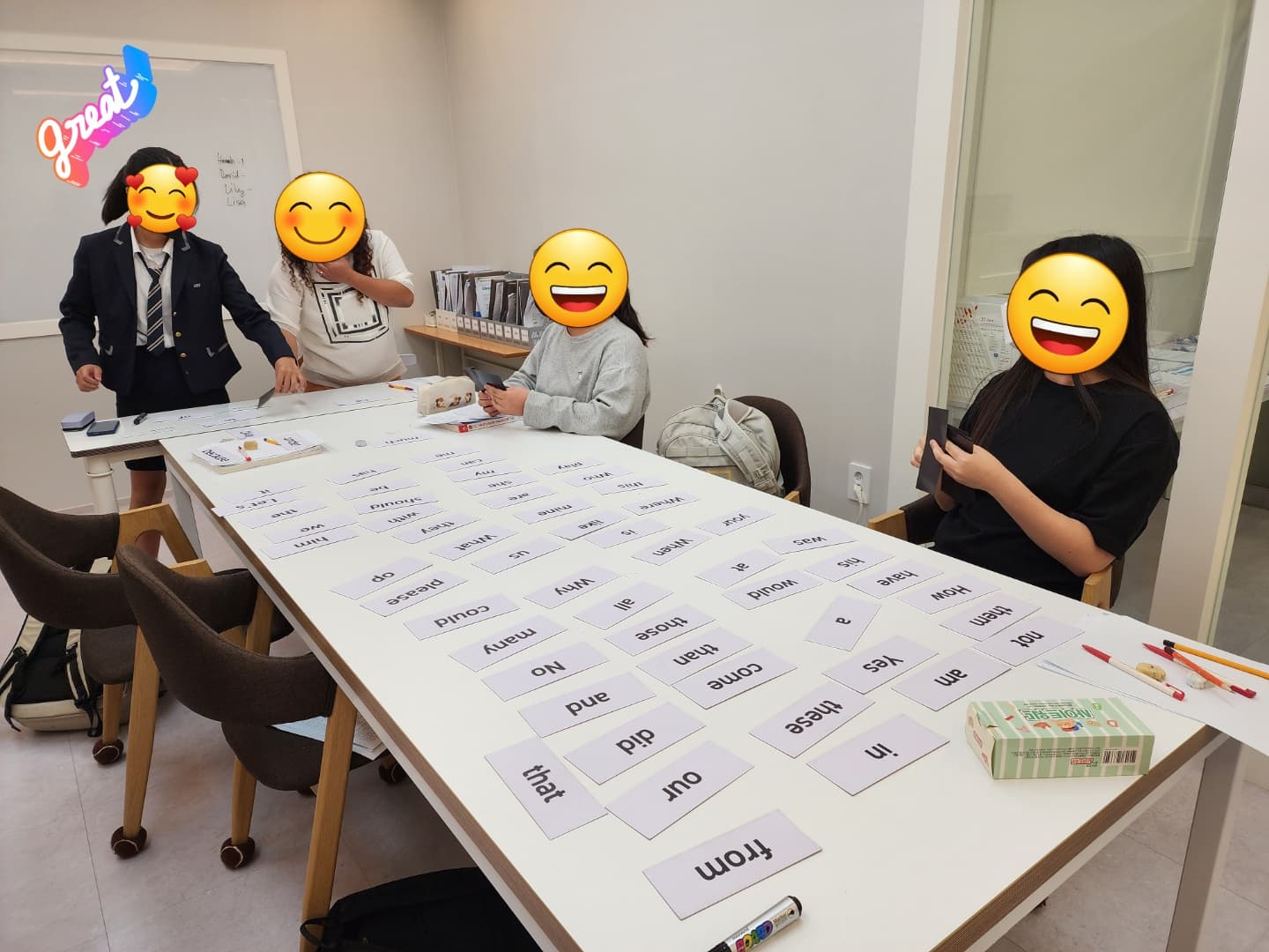 로이스 어학원 사진 6