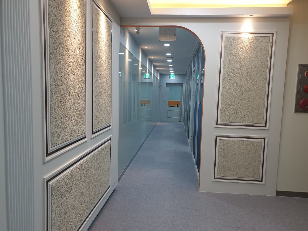 YBM ECC 사하점 사진 9
