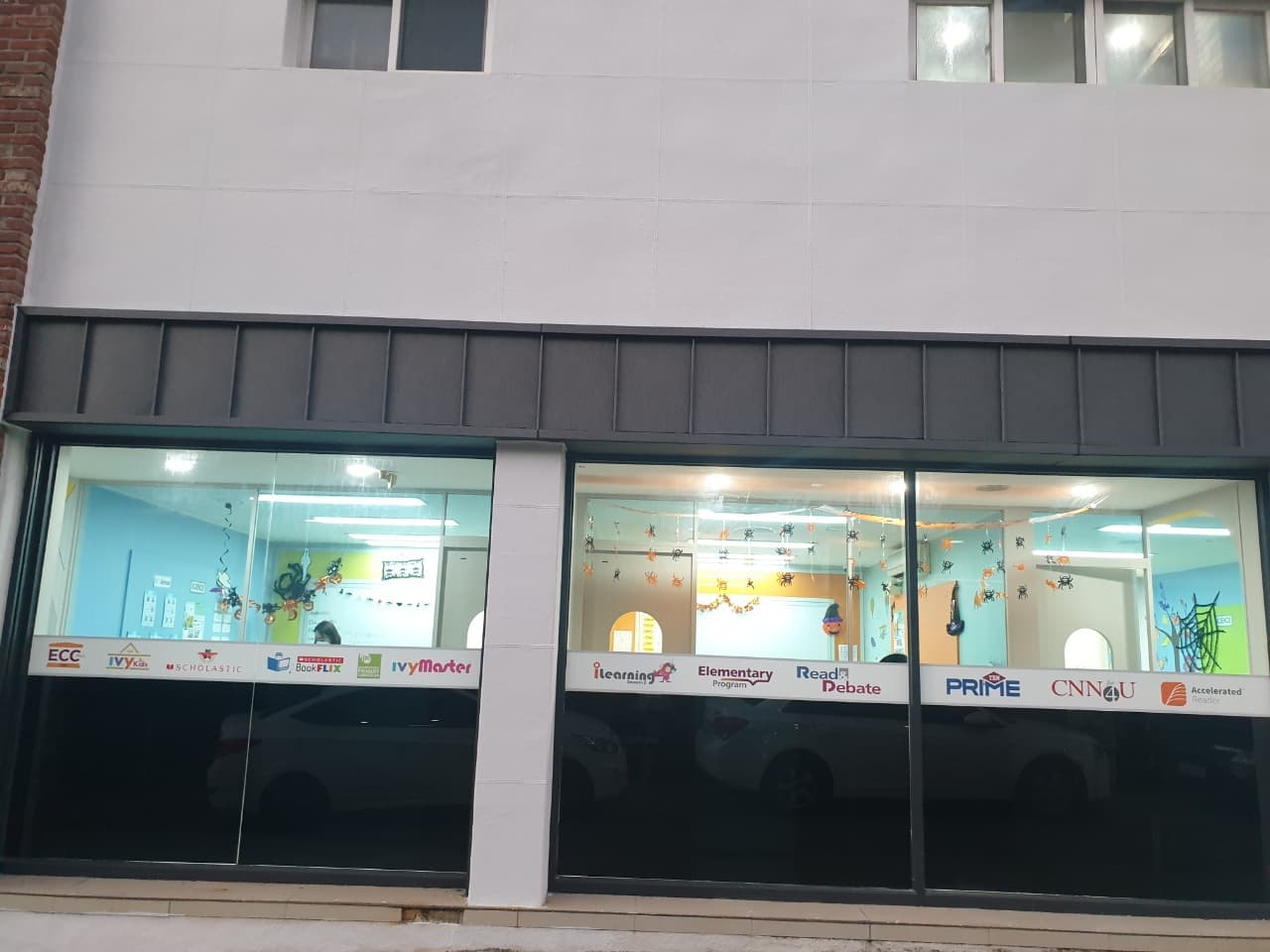 YBM ECC 사하점 사진 5