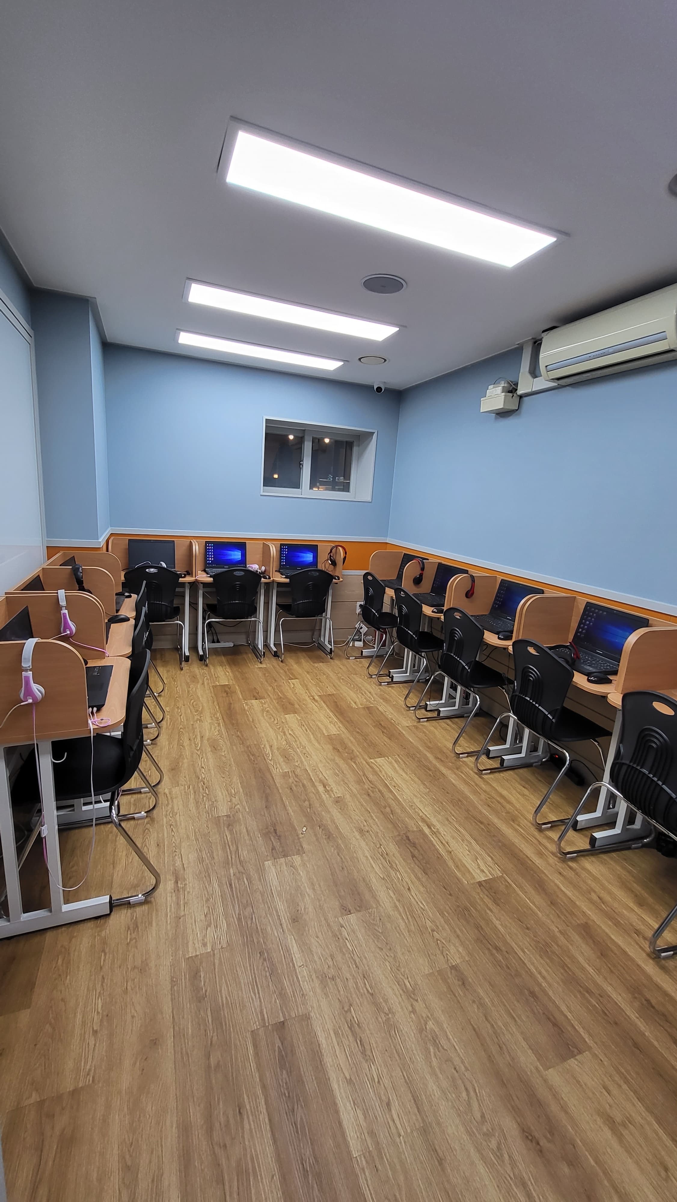 YBM ECC 사하점 사진 12