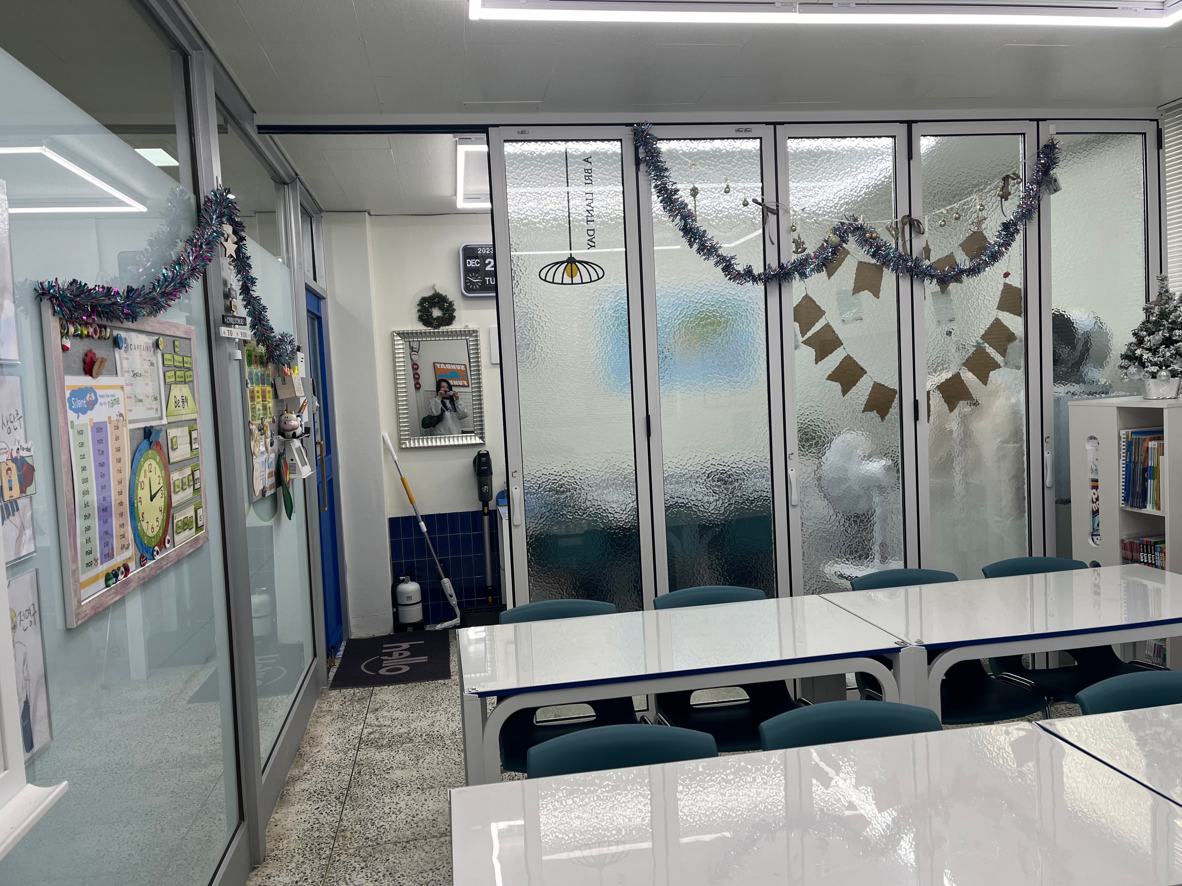 웰라잉글리쉬 일산후곡캠퍼스 사진 3