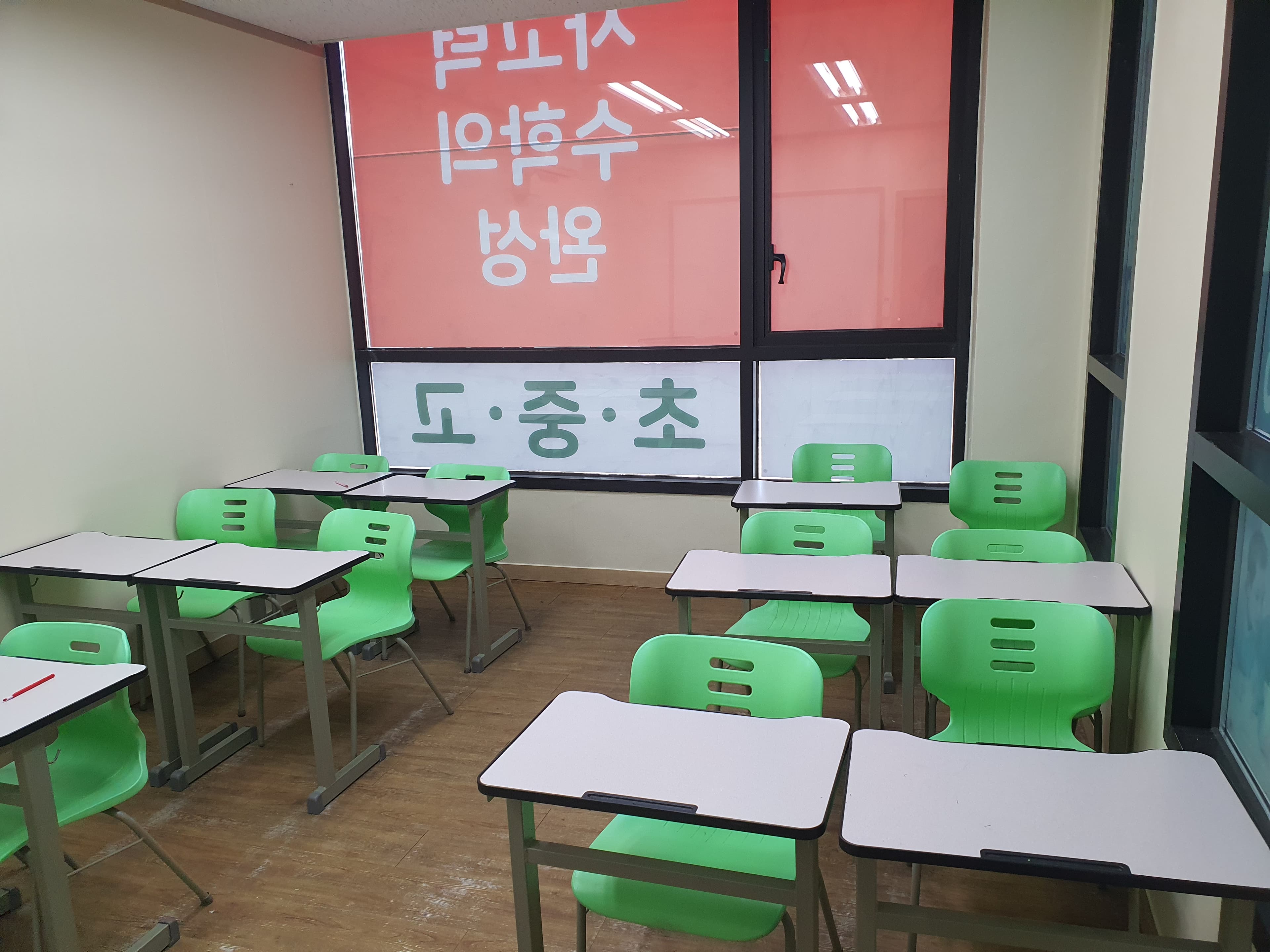 프렙매쓰 수학학원 사진 2