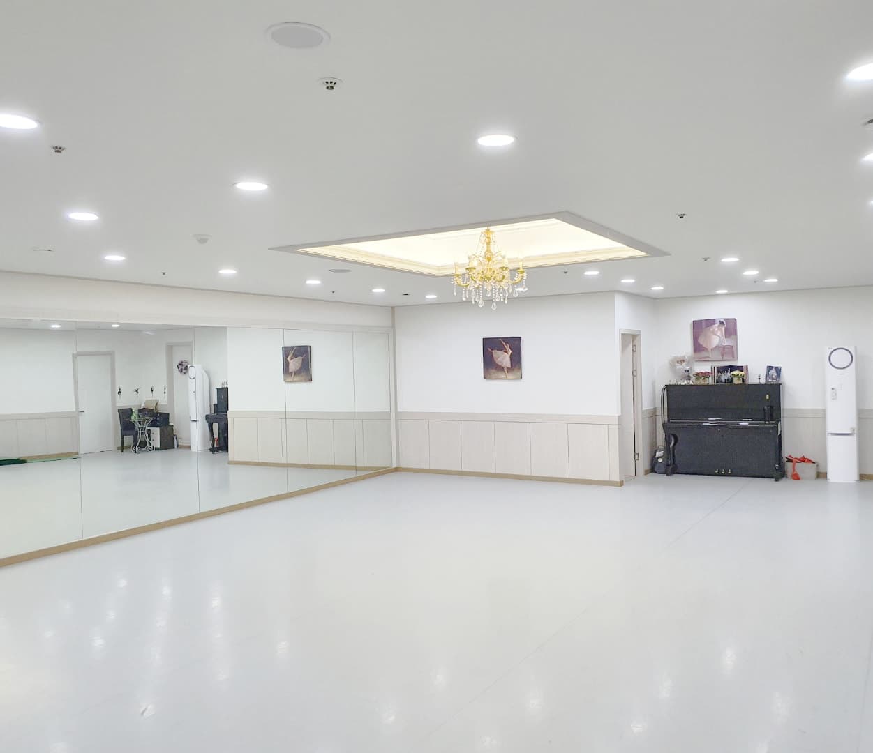 유연 무용학원 사진 3