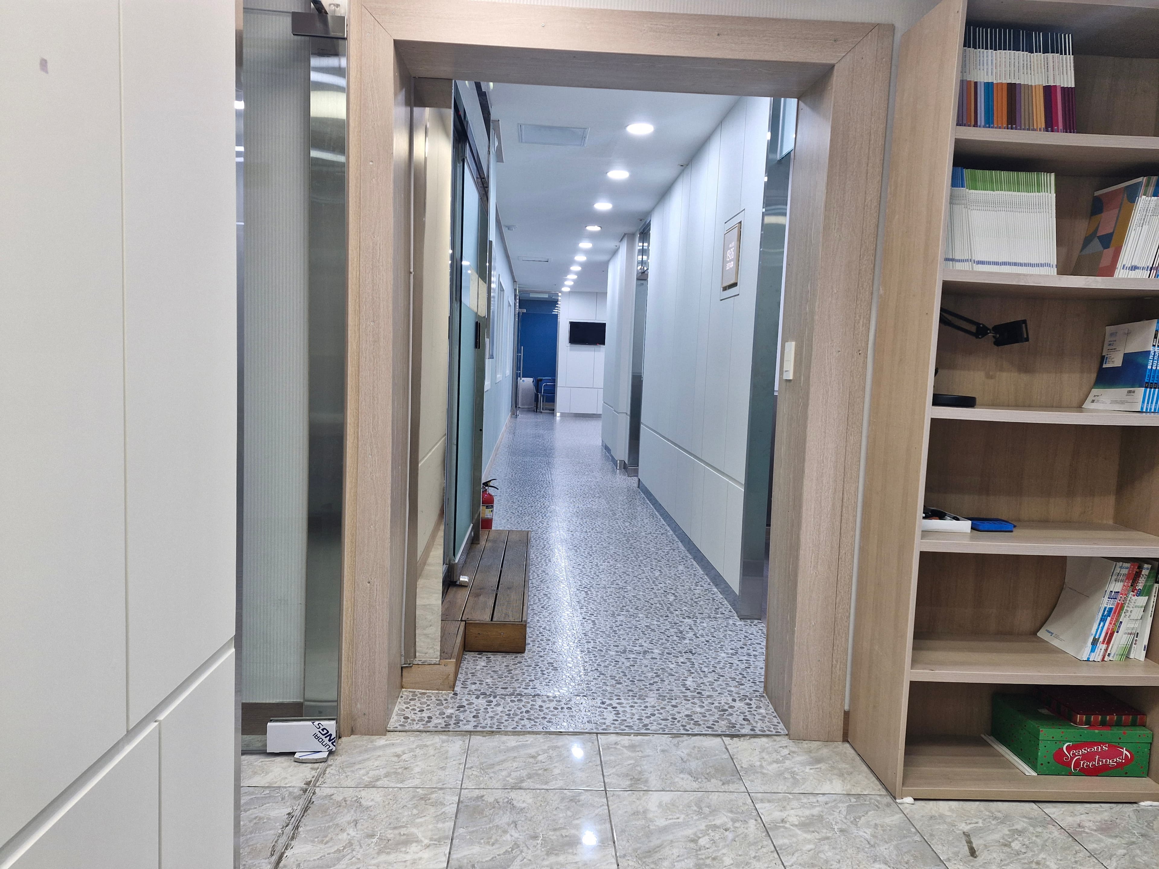 메가 세종학원 사진 4