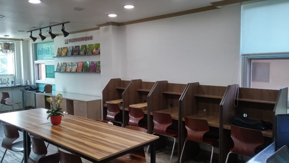 S 영어교습소 사진 2