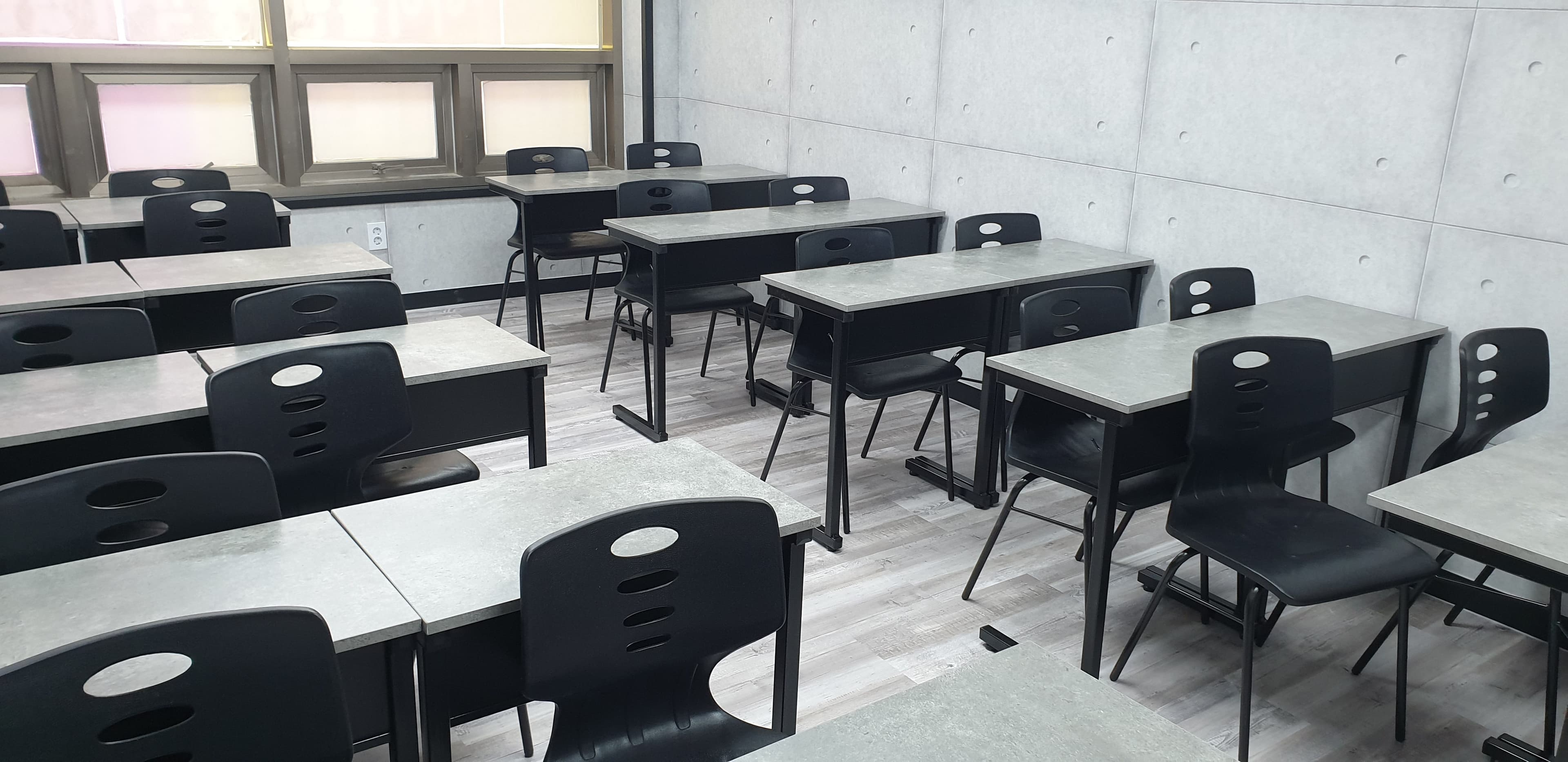 매쓰플랜 수학학원 자양제1캠퍼스 사진 1