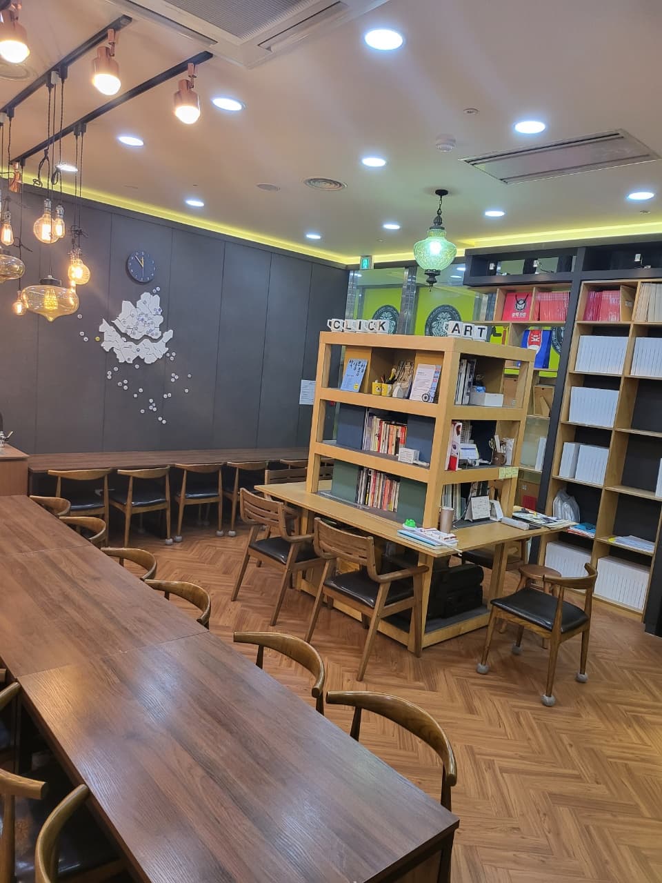 클라우드 미술학원 부천점 사진 2