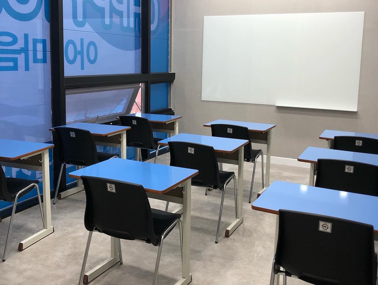 에이블영어 디오션학원 사진 1