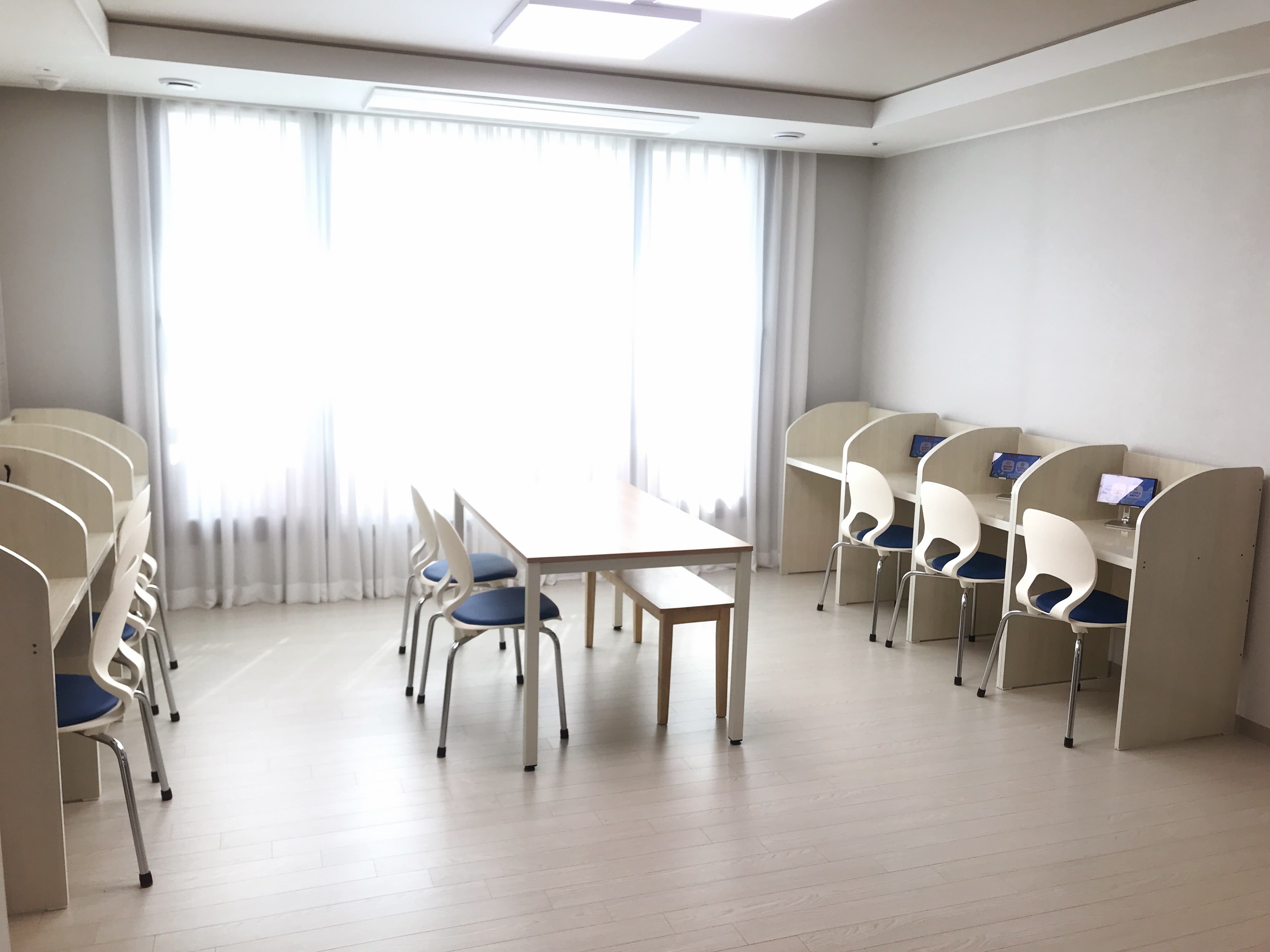 윤선생우리집앞 영어교실 고덕제일풍경채2차에듀캠퍼스 사진 2
