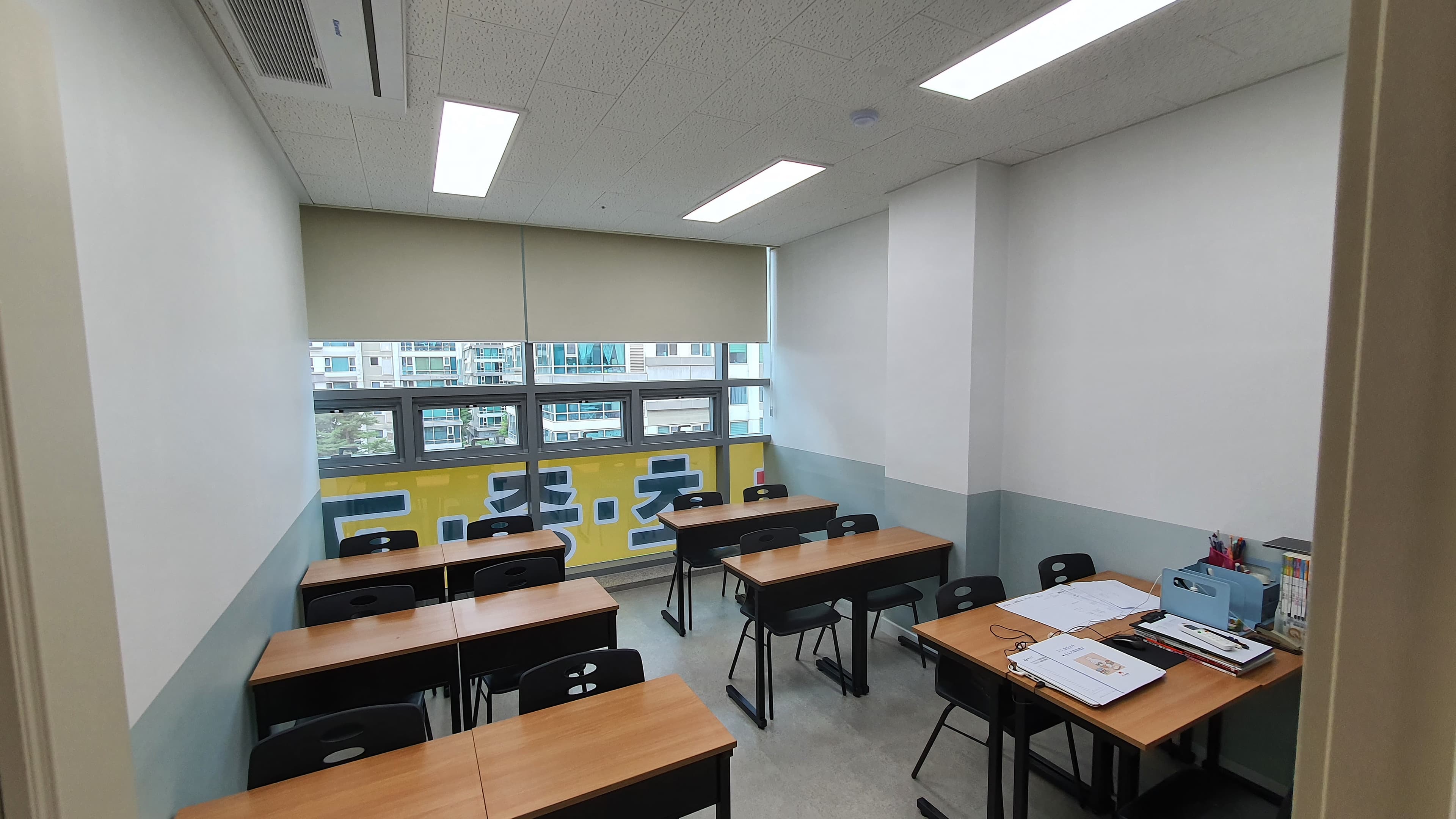 메인 수학학원 사진 7