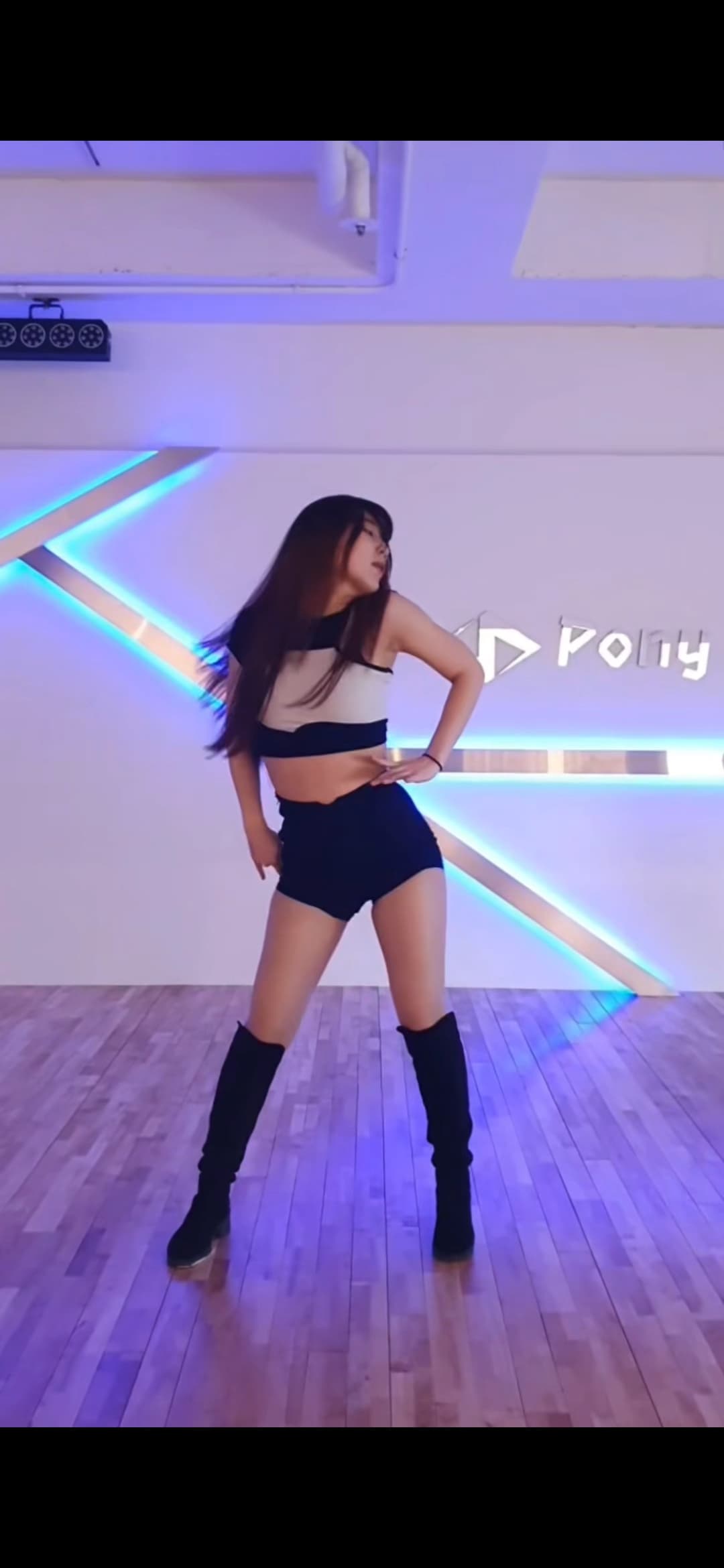 파니댄스 사진 2
