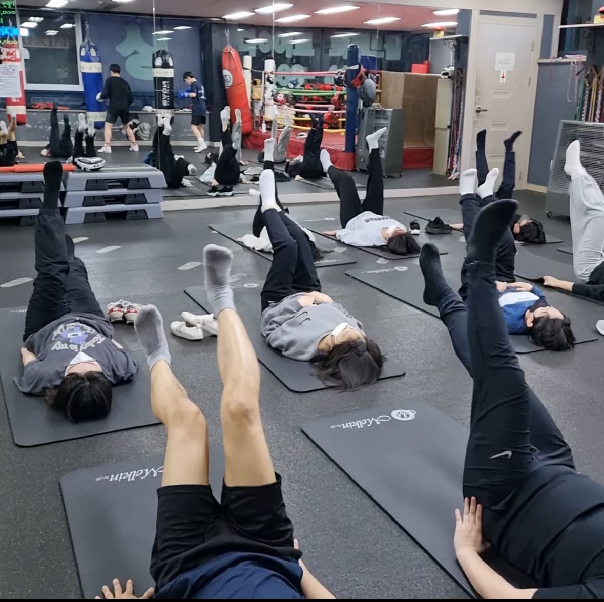 임덕민복싱체육관 사진 6