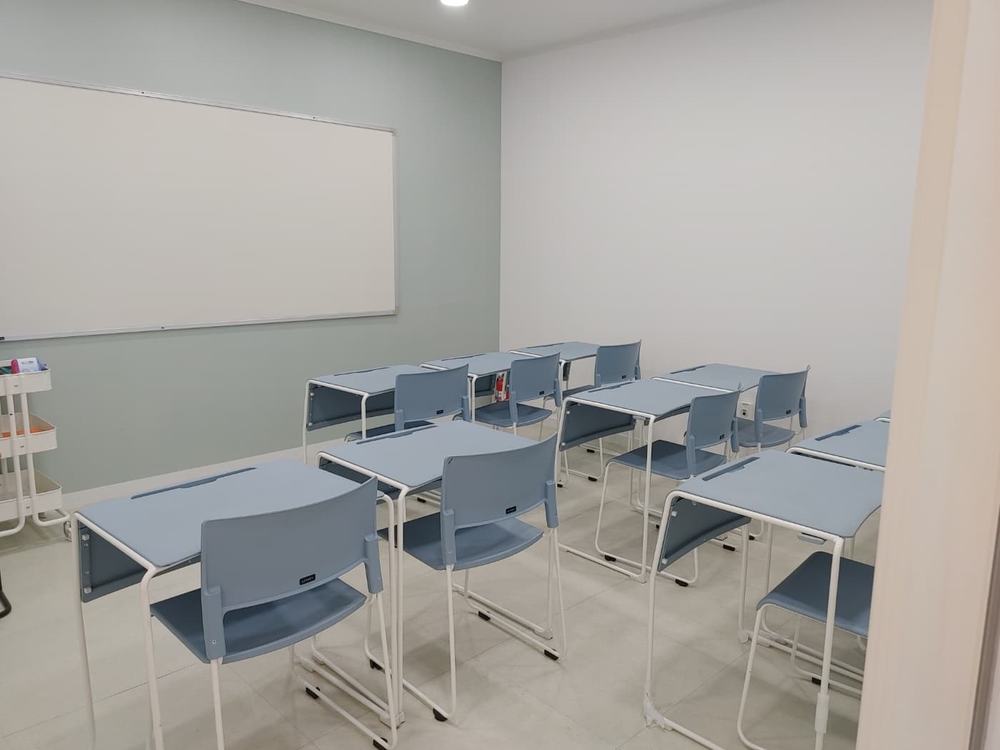 애플팩토 수학학원 사진 1