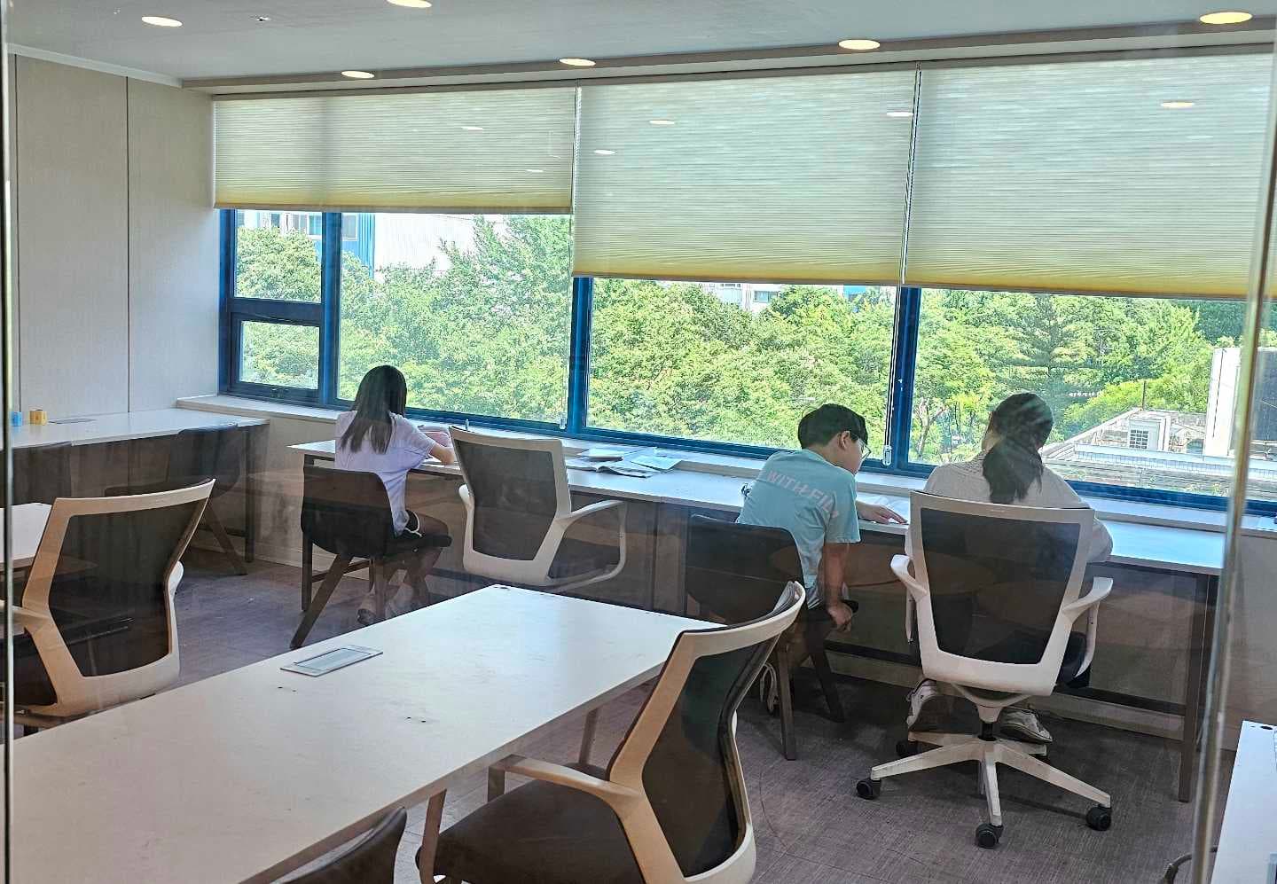 수학의 정서 학원 사진 8