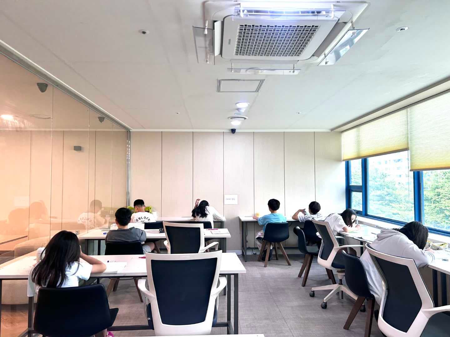 수학의 정서 학원 사진 11