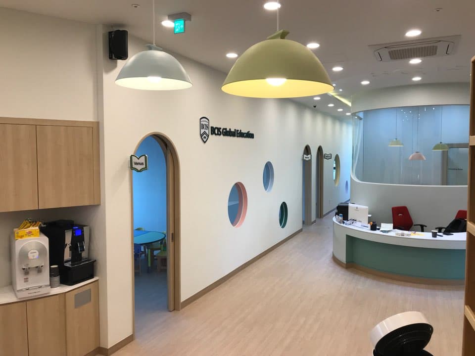 BCIS 어학원 사진 2