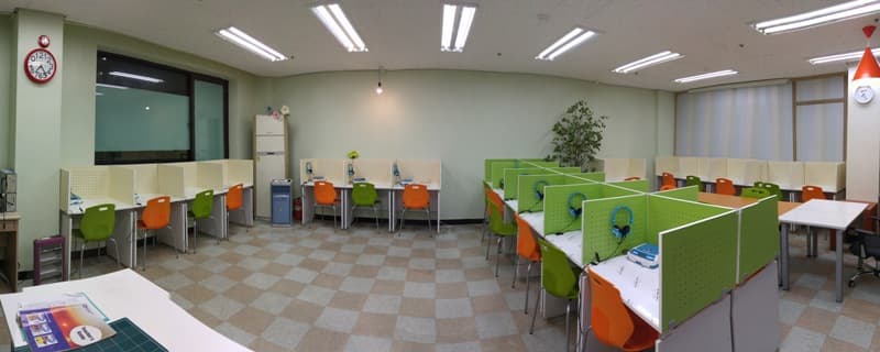 스마트해법영어 양진 학원 사진 1