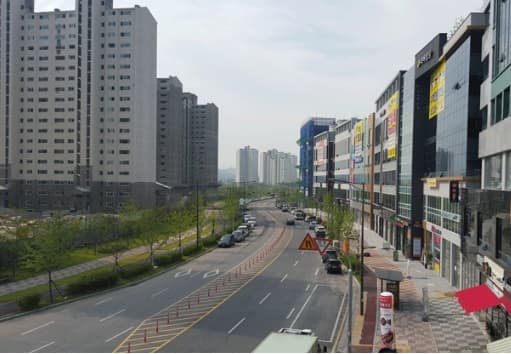 수나래수학 초등관 사진 3