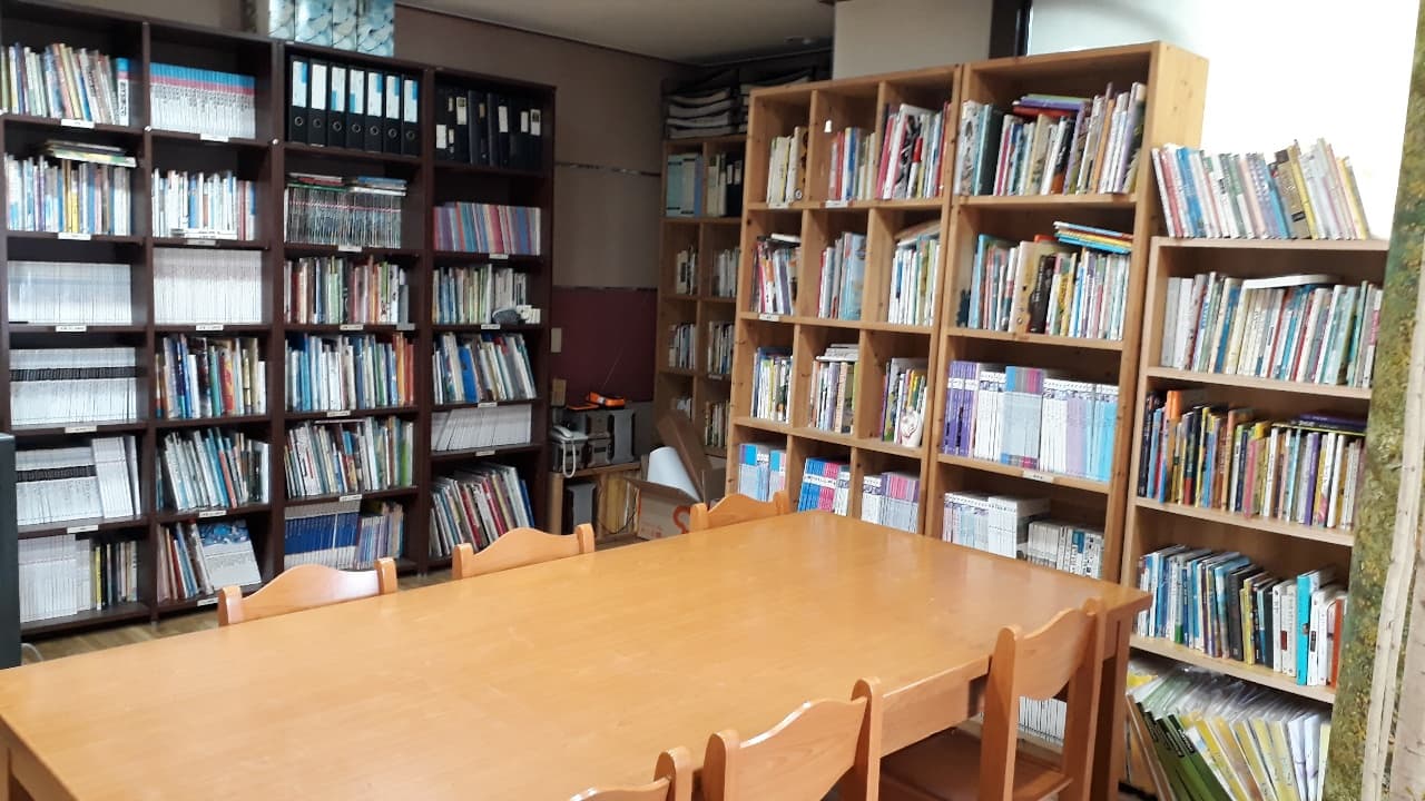한우리 독서토론논술 창원팔용독서문화원 사진 1