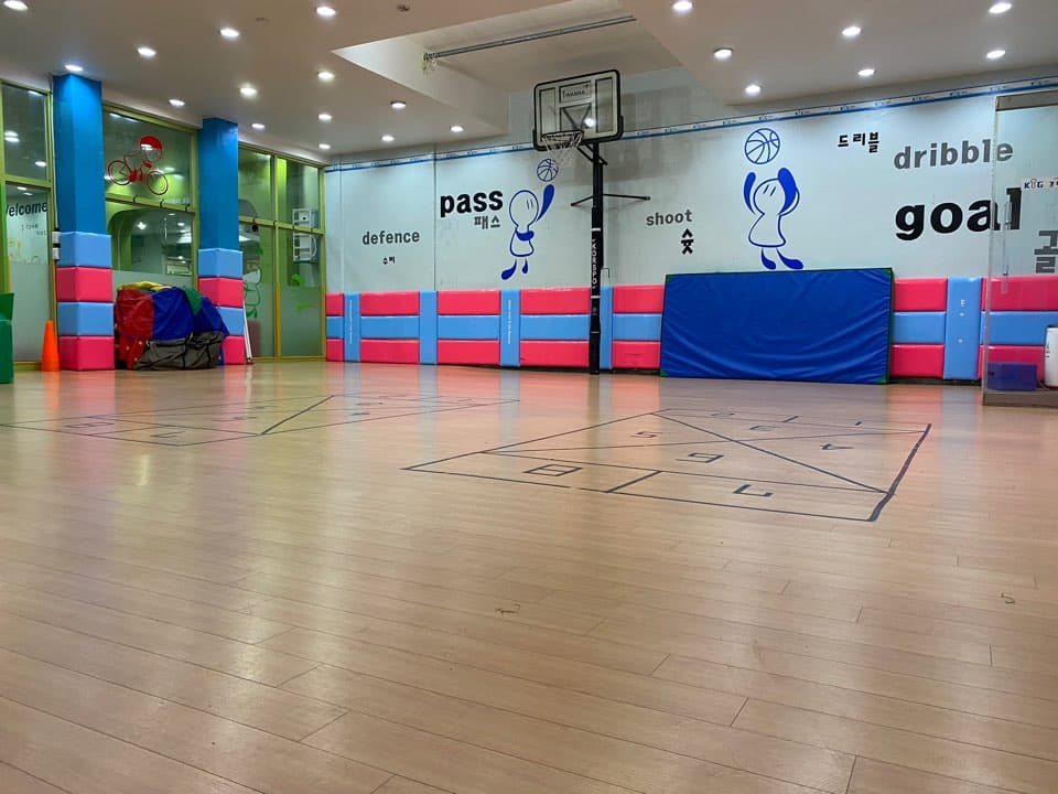 경희아이레포츠 마포 사진 1