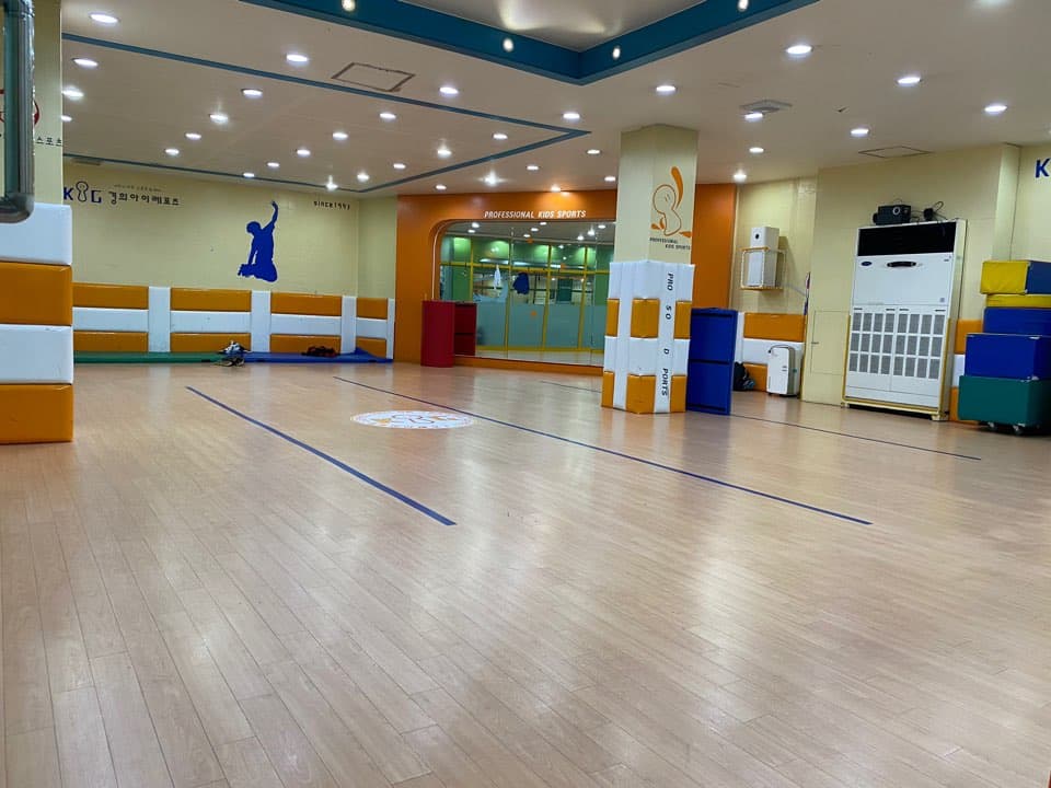 경희아이레포츠 마포 사진 5