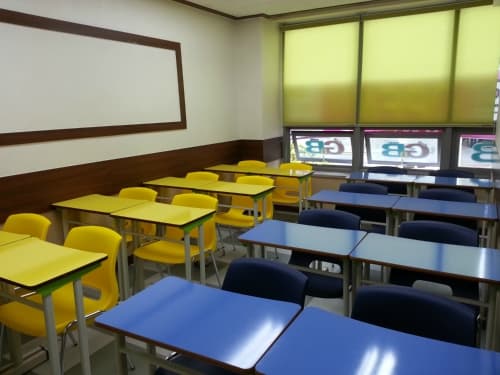 GnB 영어전문학원 안골캠퍼스 사진 4