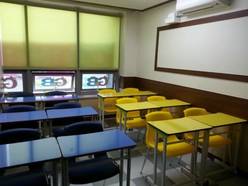 GnB 영어전문학원 안골캠퍼스 사진 1