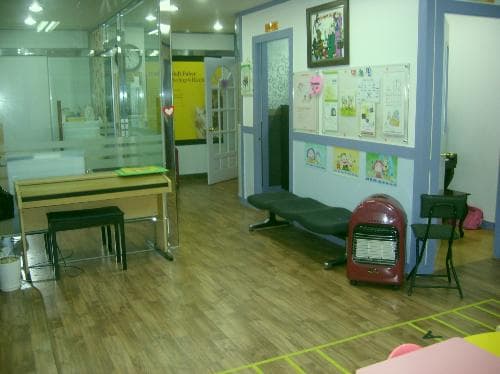 박은영 음악학원 사진 2