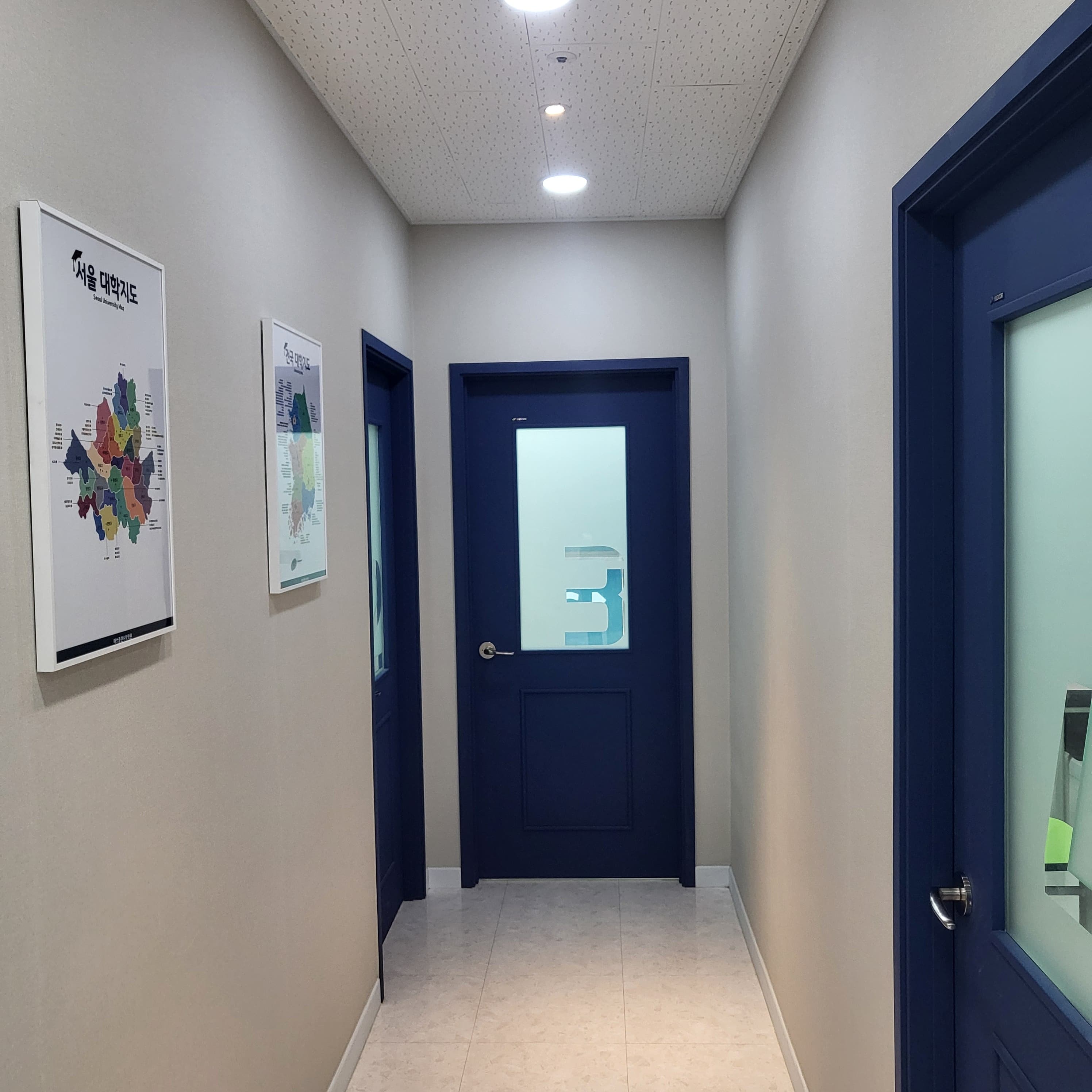 매쓰플랜 수학학원 산척지점 사진 8