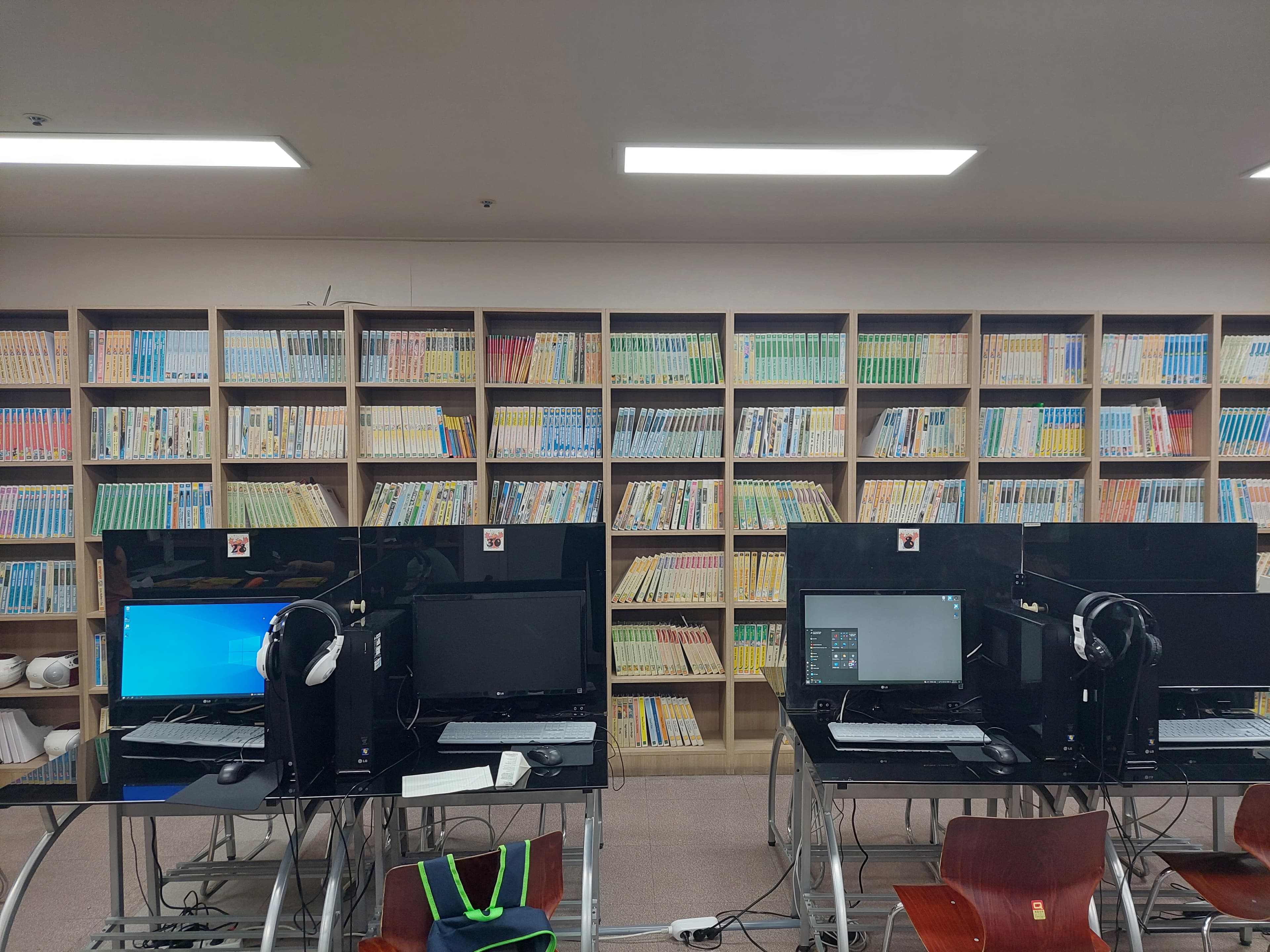 두잇 영어학원 수지신봉점 사진 1