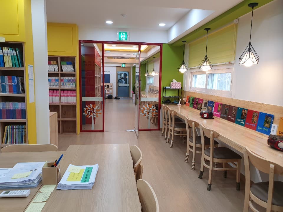 책벌레숲 독서논술학원 사진 2