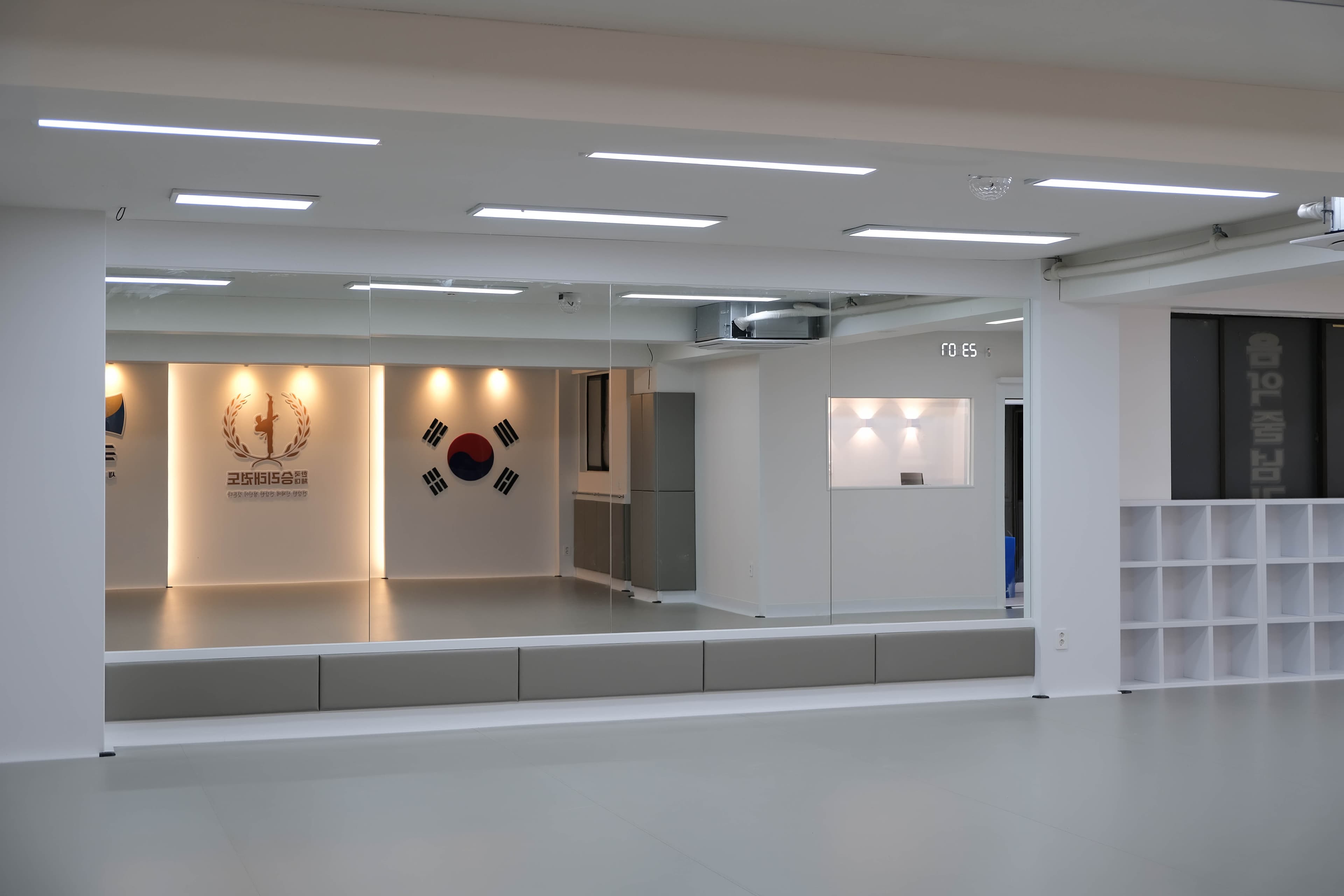 한체대승리 태권도 사진 1