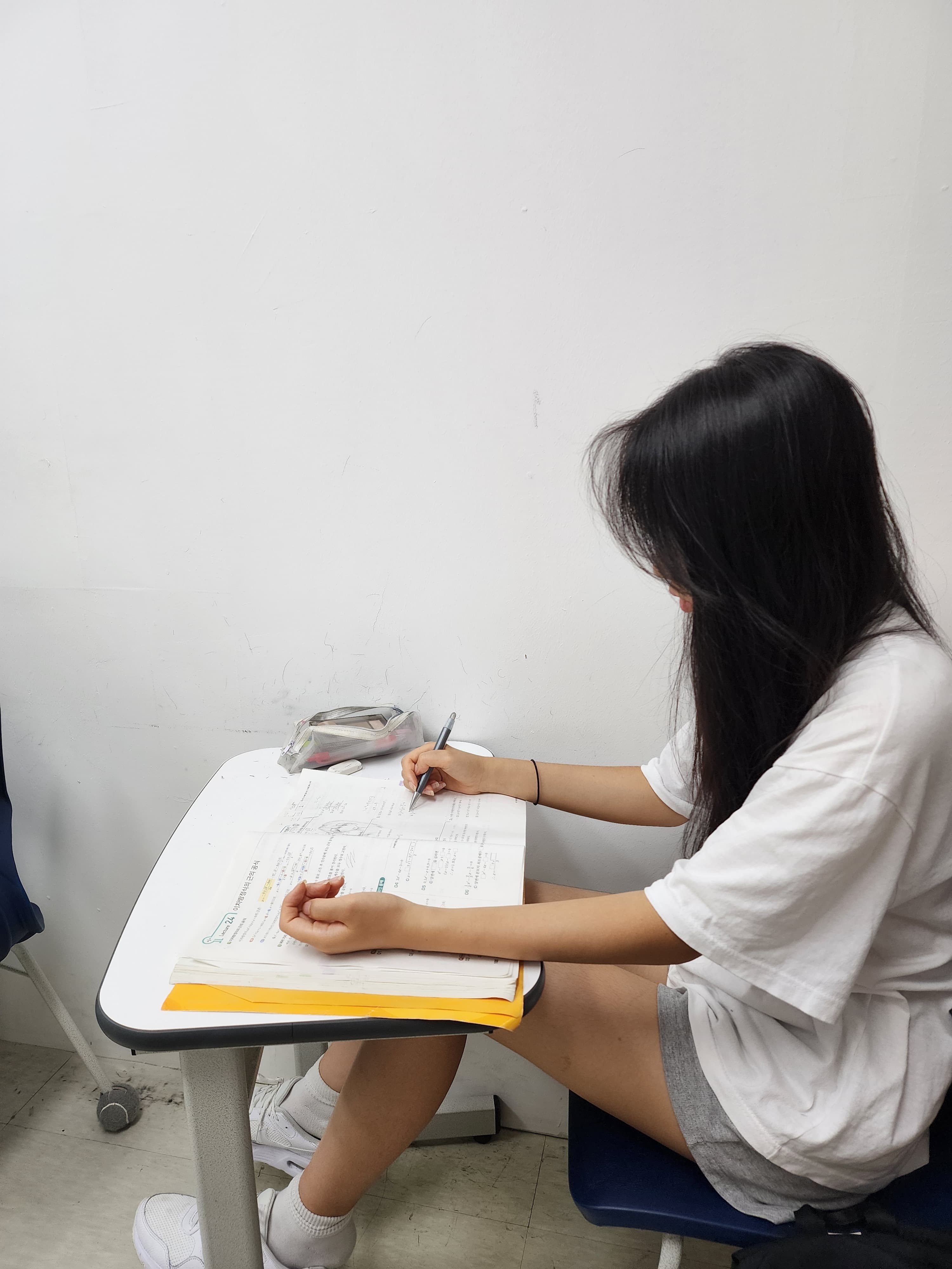 위례연세 수학원 사진 4