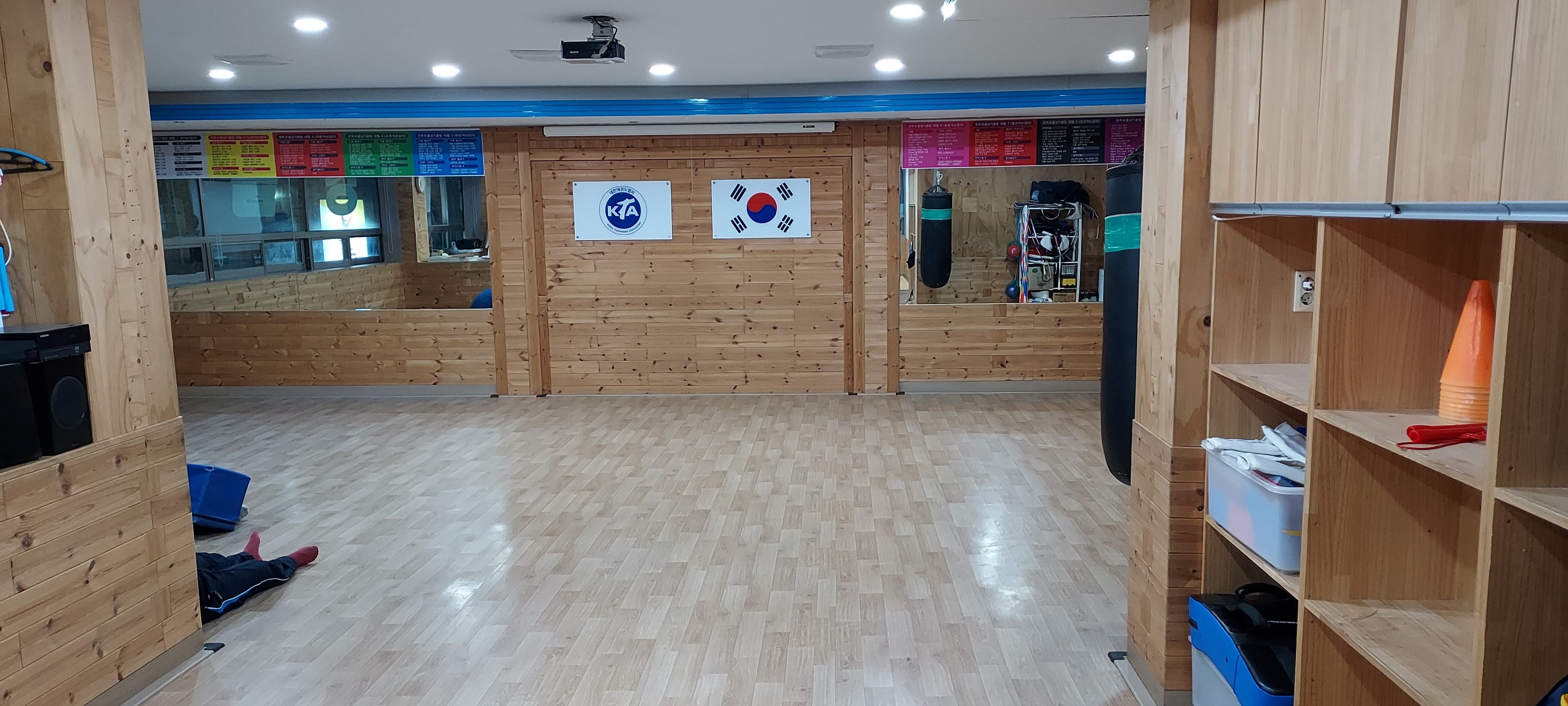 런투유 줄넘기클럽 금강 태권도 사진 2