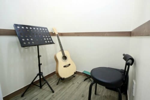 펀 실용음악학원 사진 8