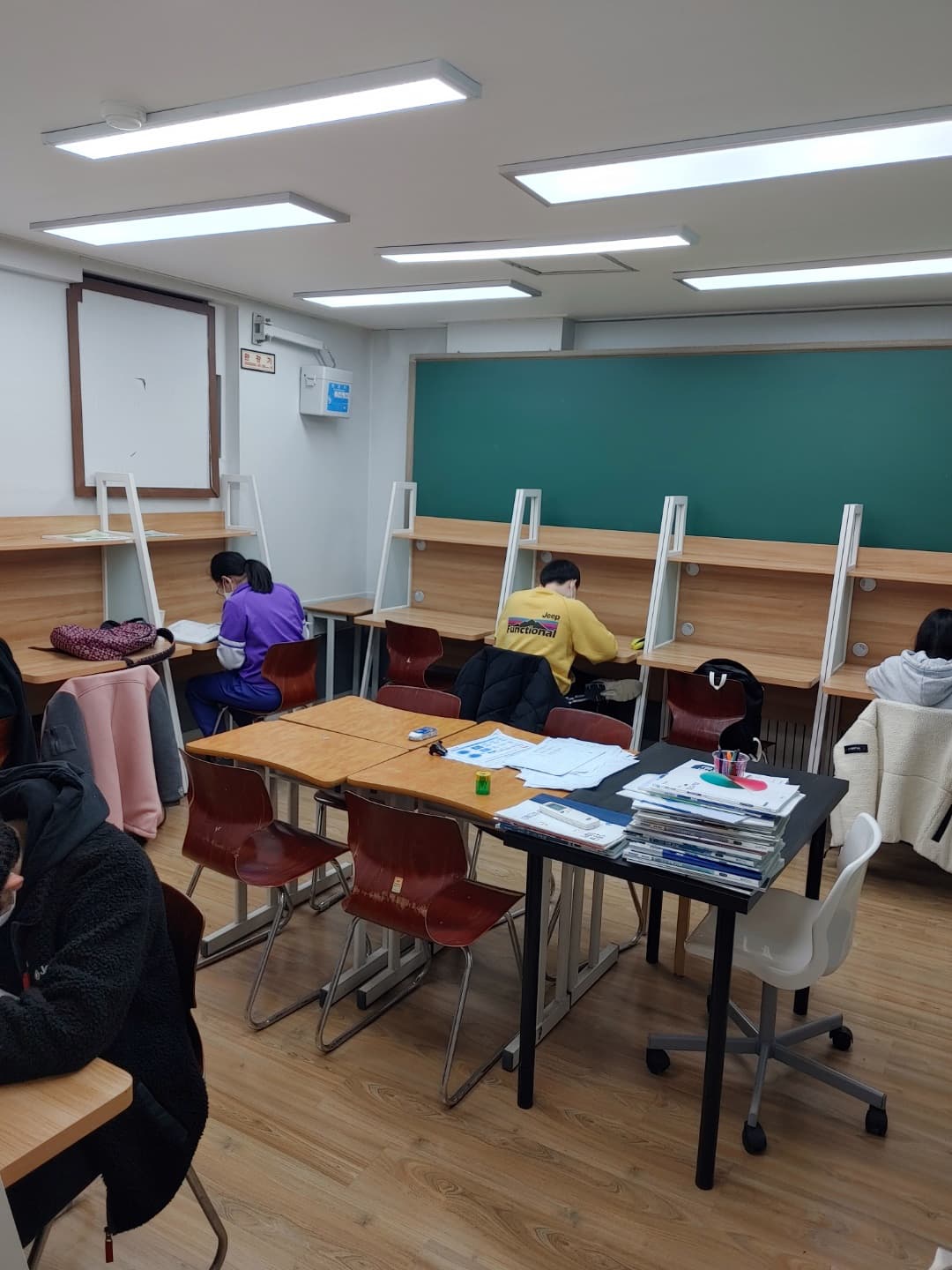 정하영 수학 사진 10