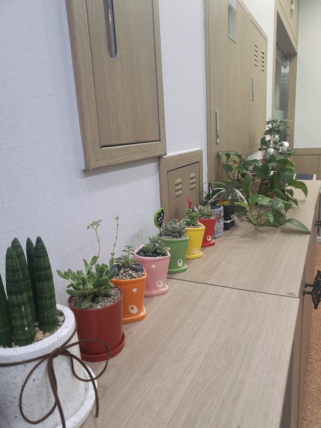이룸 학원 사진 1