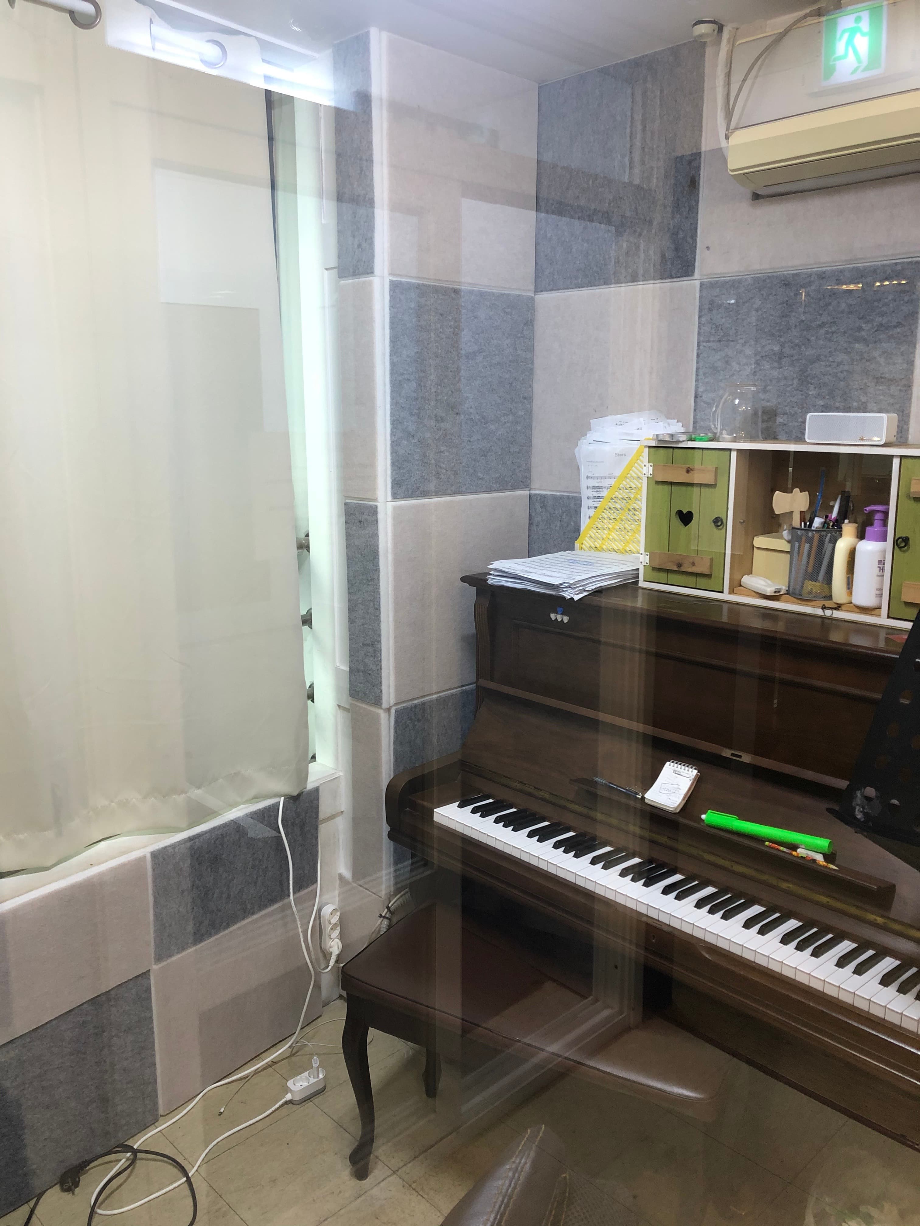 더보컬리스트 실용음악학원 사진 7