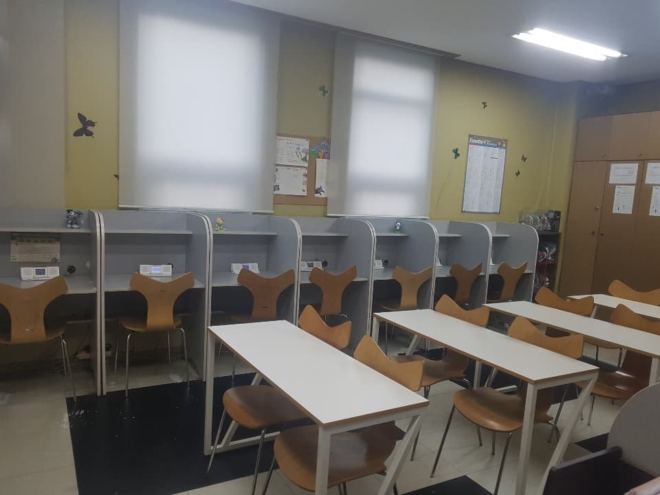 윤선생 우리집앞 영어교실 신내키움점 사진 2