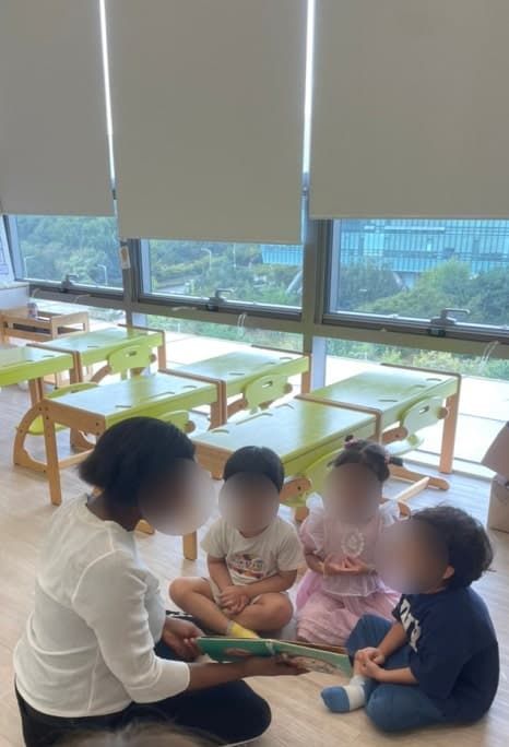 위니그라운드 어학원 송도캠퍼스 사진 10