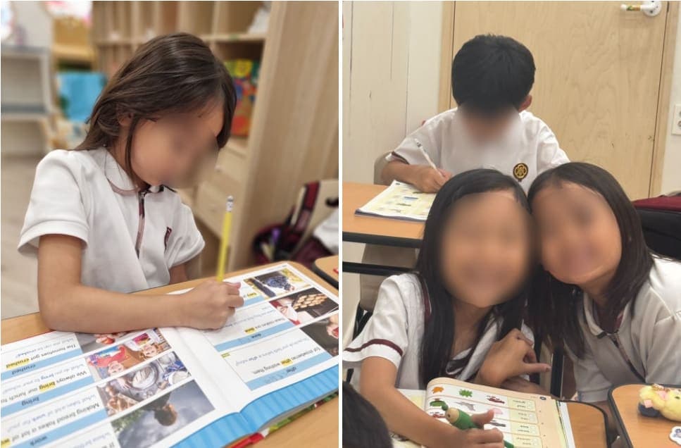 위니그라운드 어학원 송도캠퍼스 사진 11